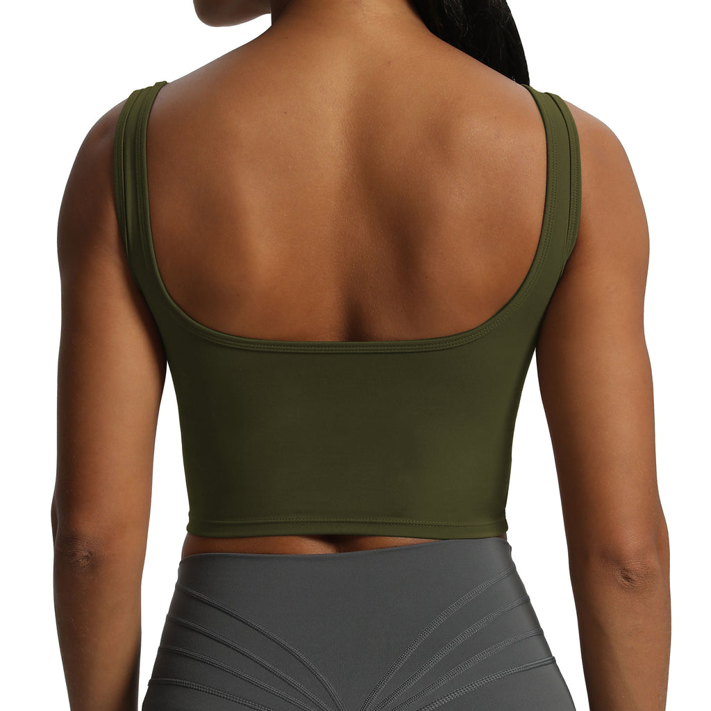 Aoxjox "Brooke" Tank Crop