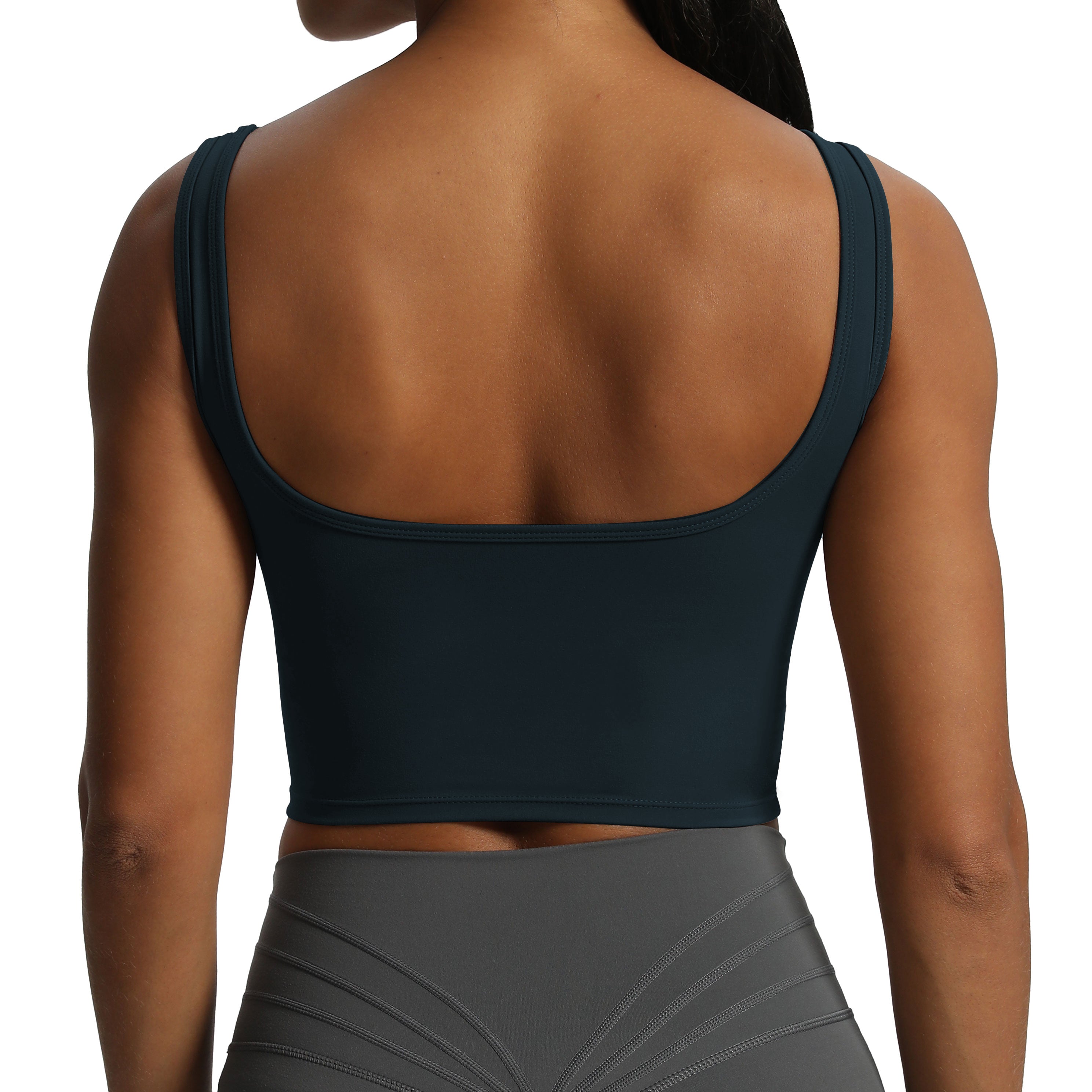 Aoxjox "Brooke" Tank Crop