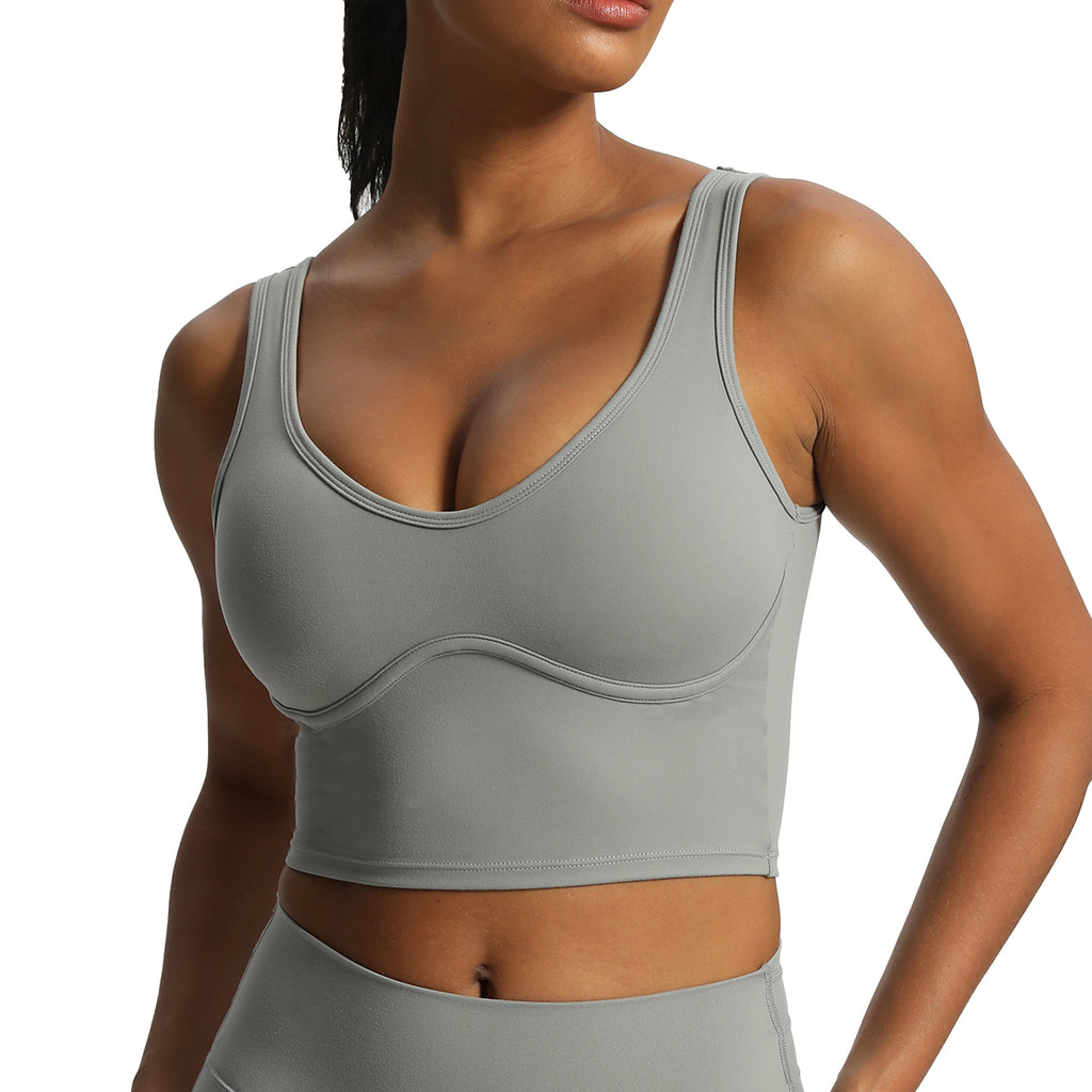 Aoxjox "Brooke" Tank Crop