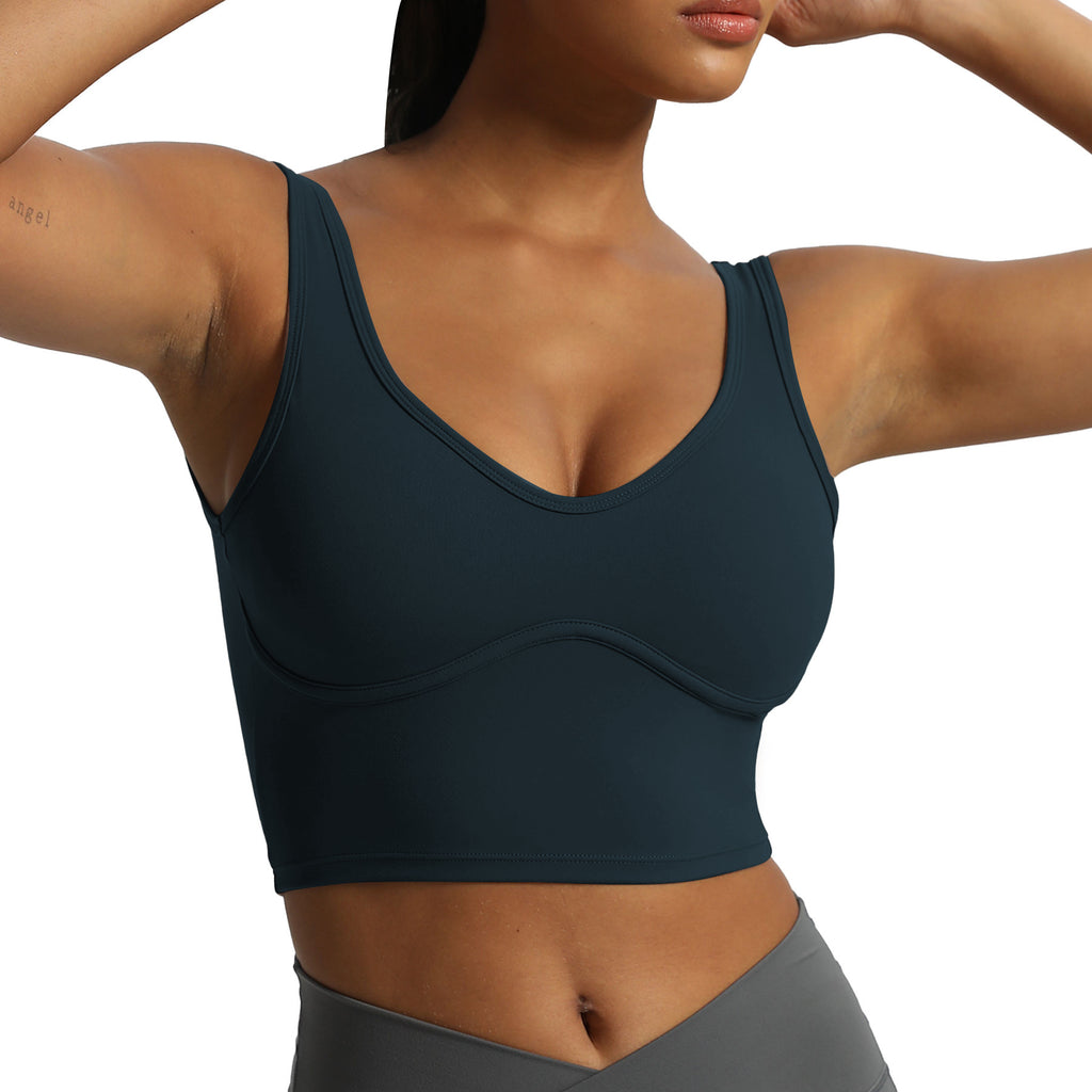 Aoxjox "Brooke" Tank Crop