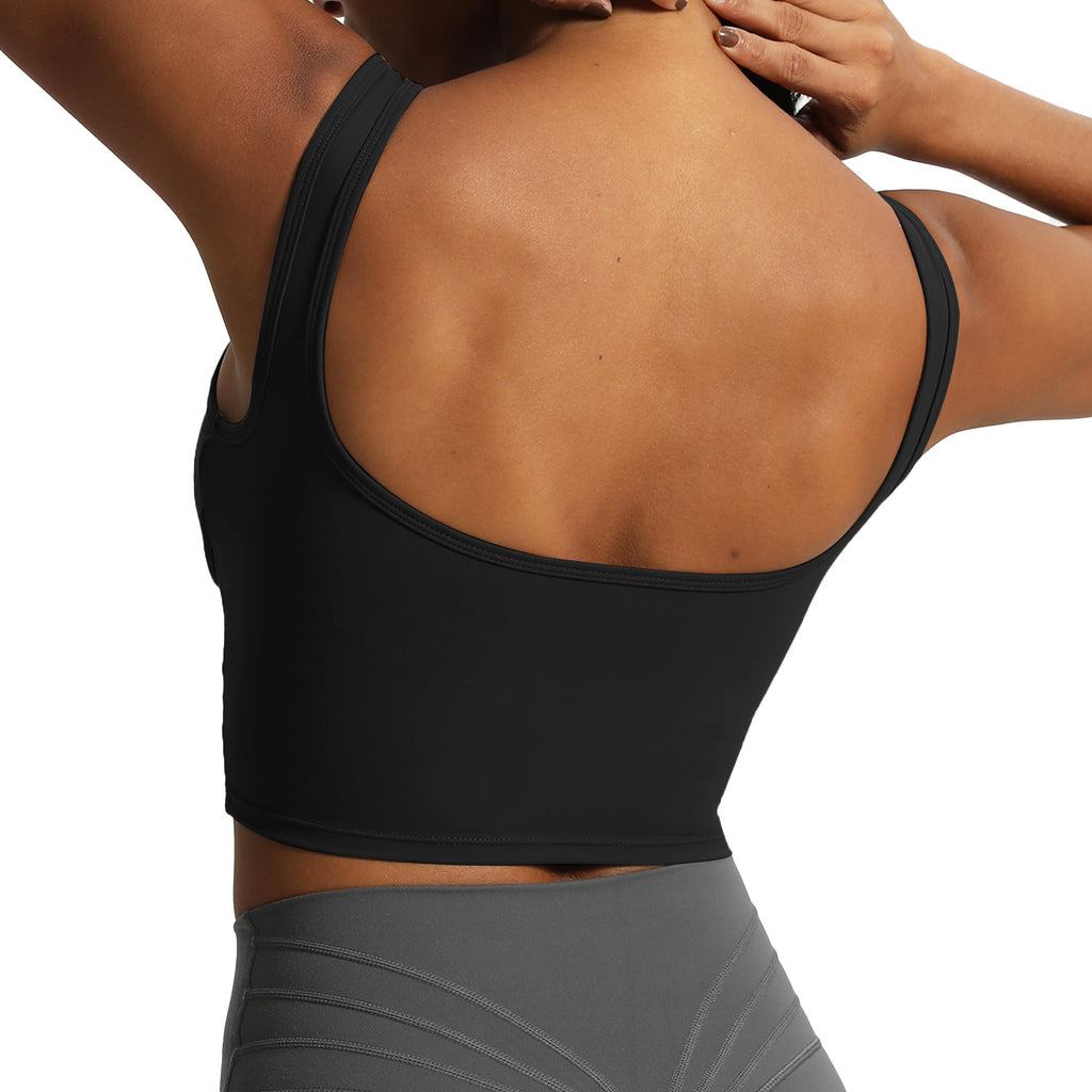 Aoxjox "Brooke" Tank Crop