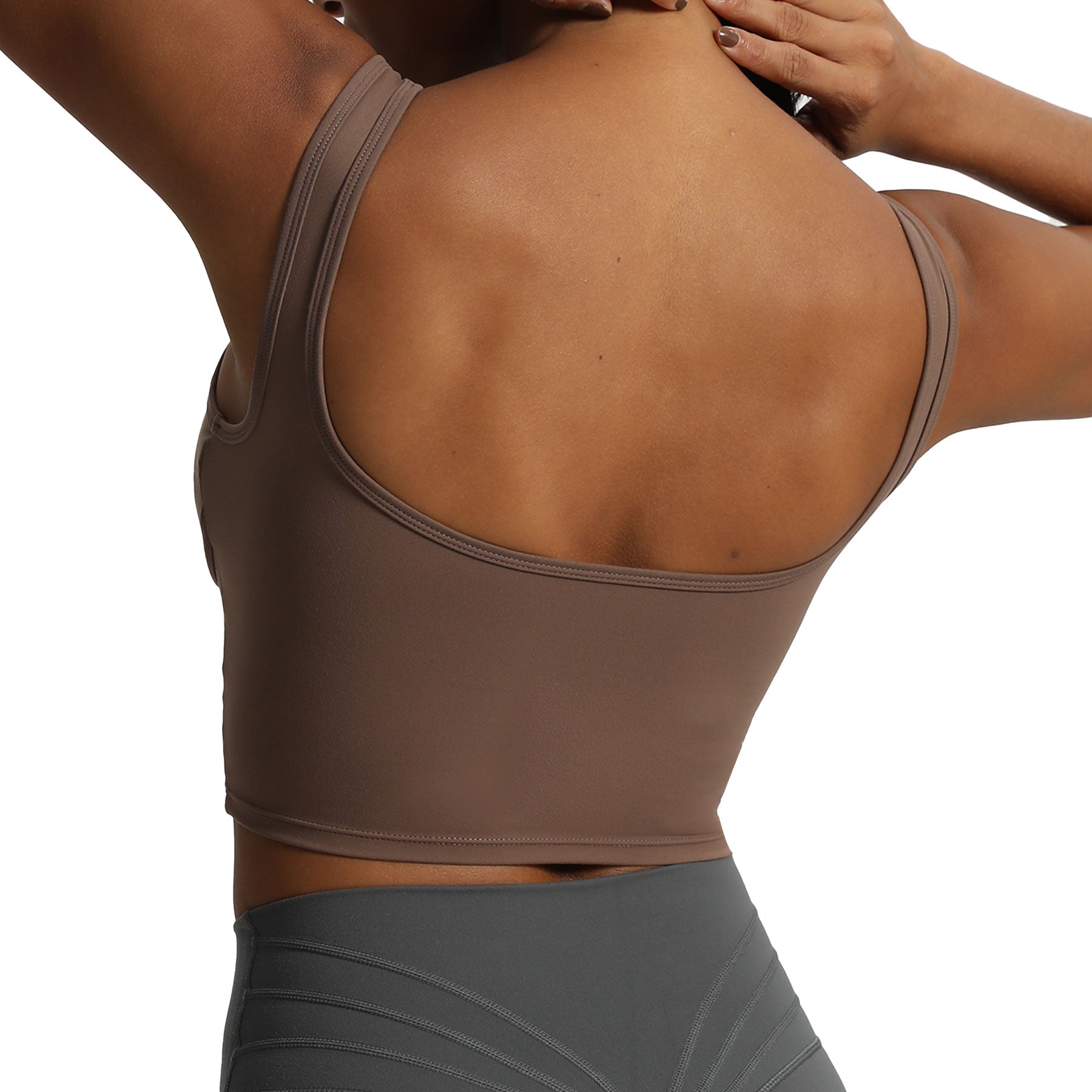 Aoxjox "Brooke" Tank Crop