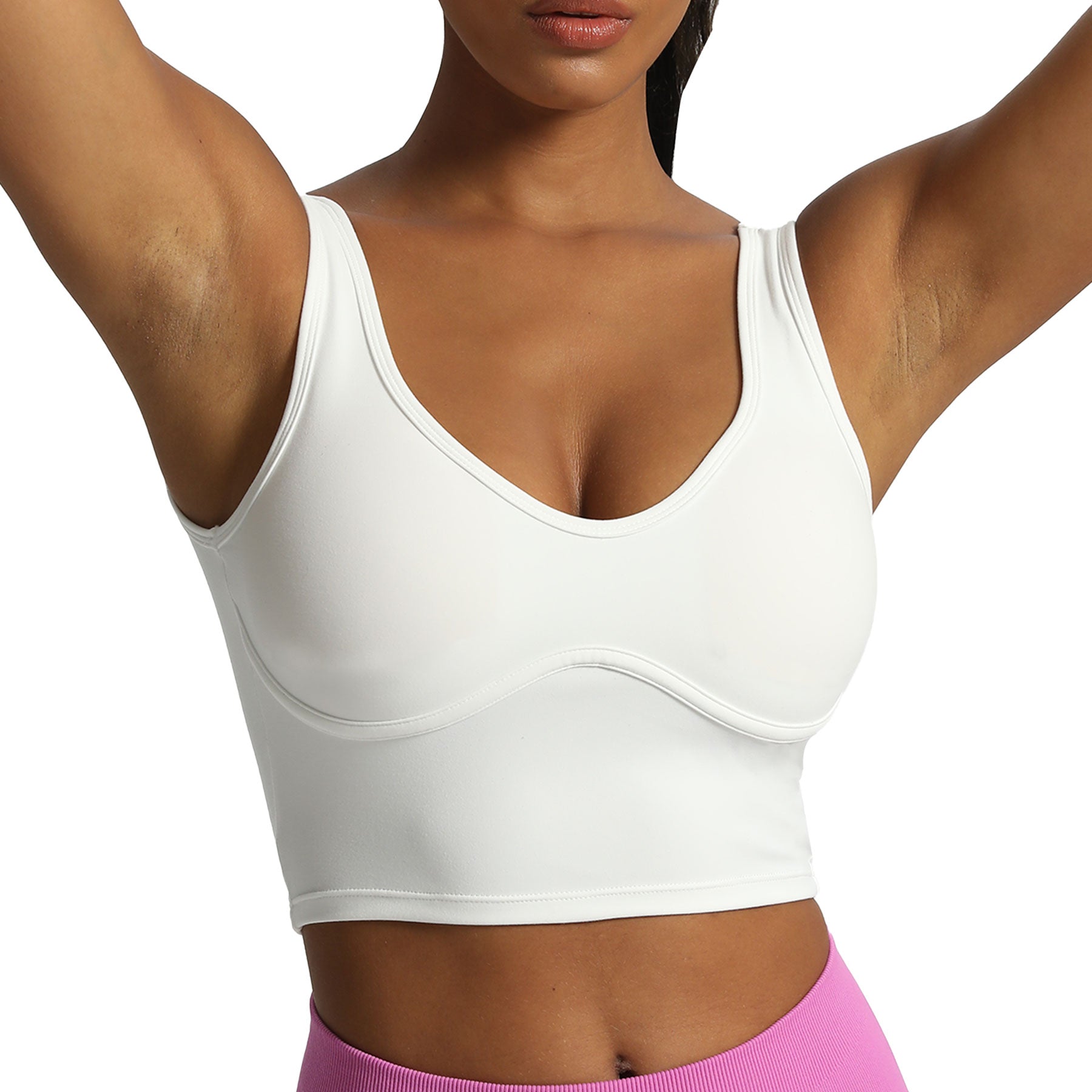 Aoxjox "Brooke" Tank Crop
