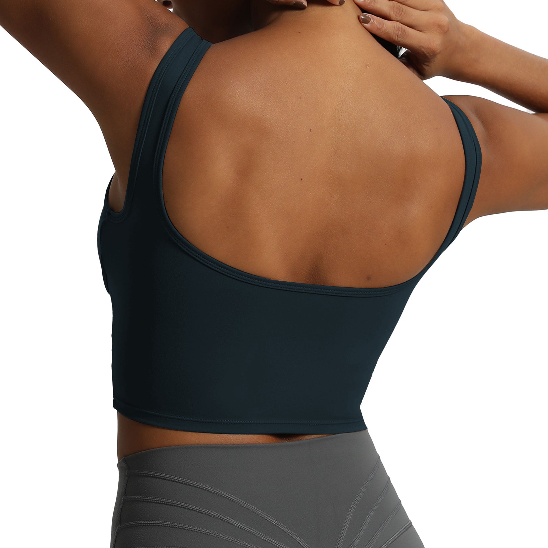 Aoxjox "Brooke" Tank Crop