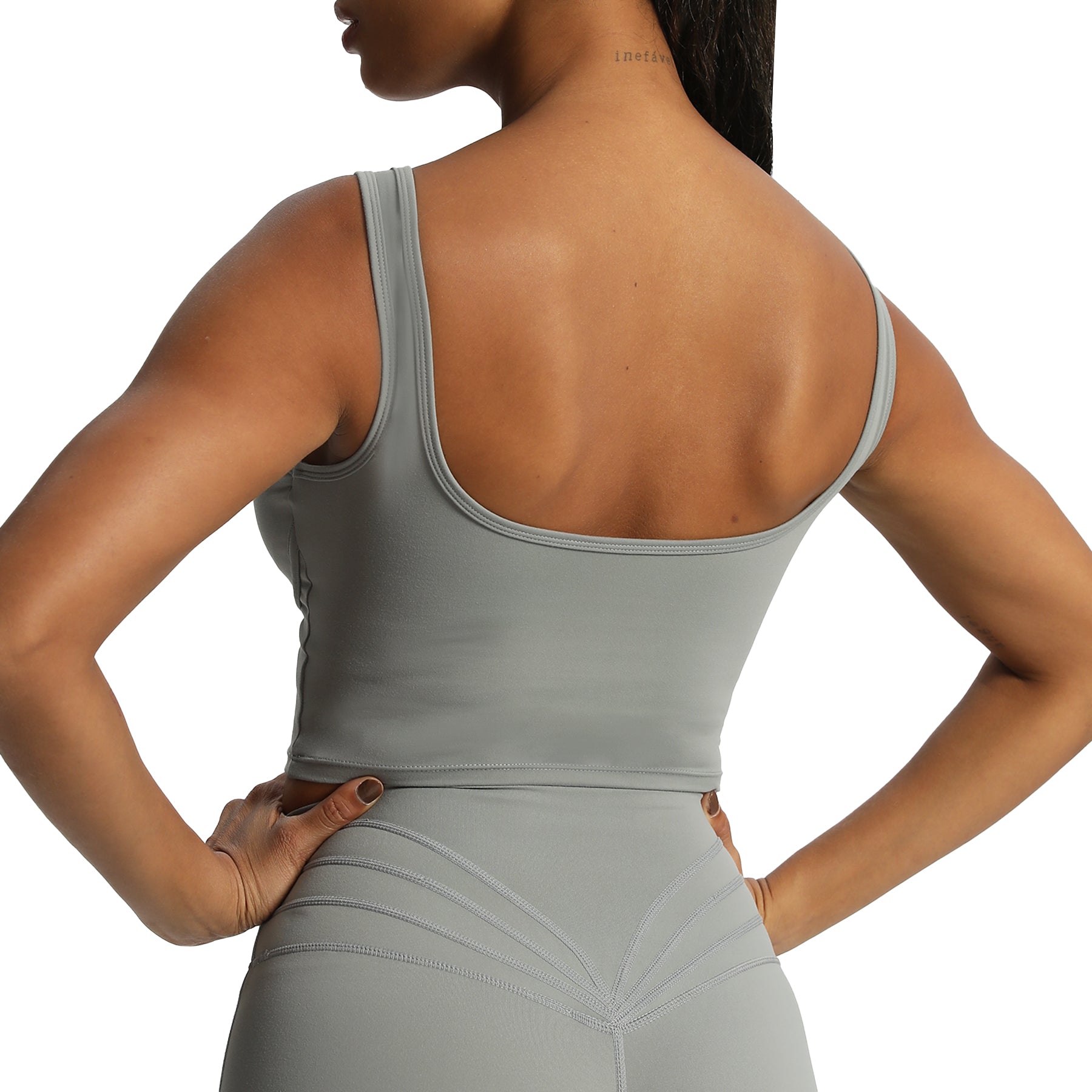 Aoxjox "Brooke" Tank Crop