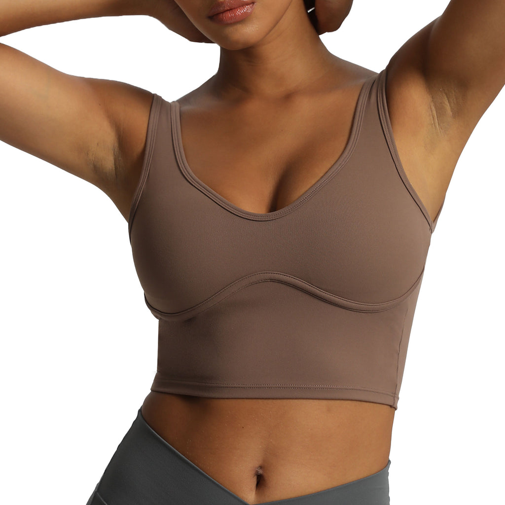 Aoxjox "Brooke" Tank Crop
