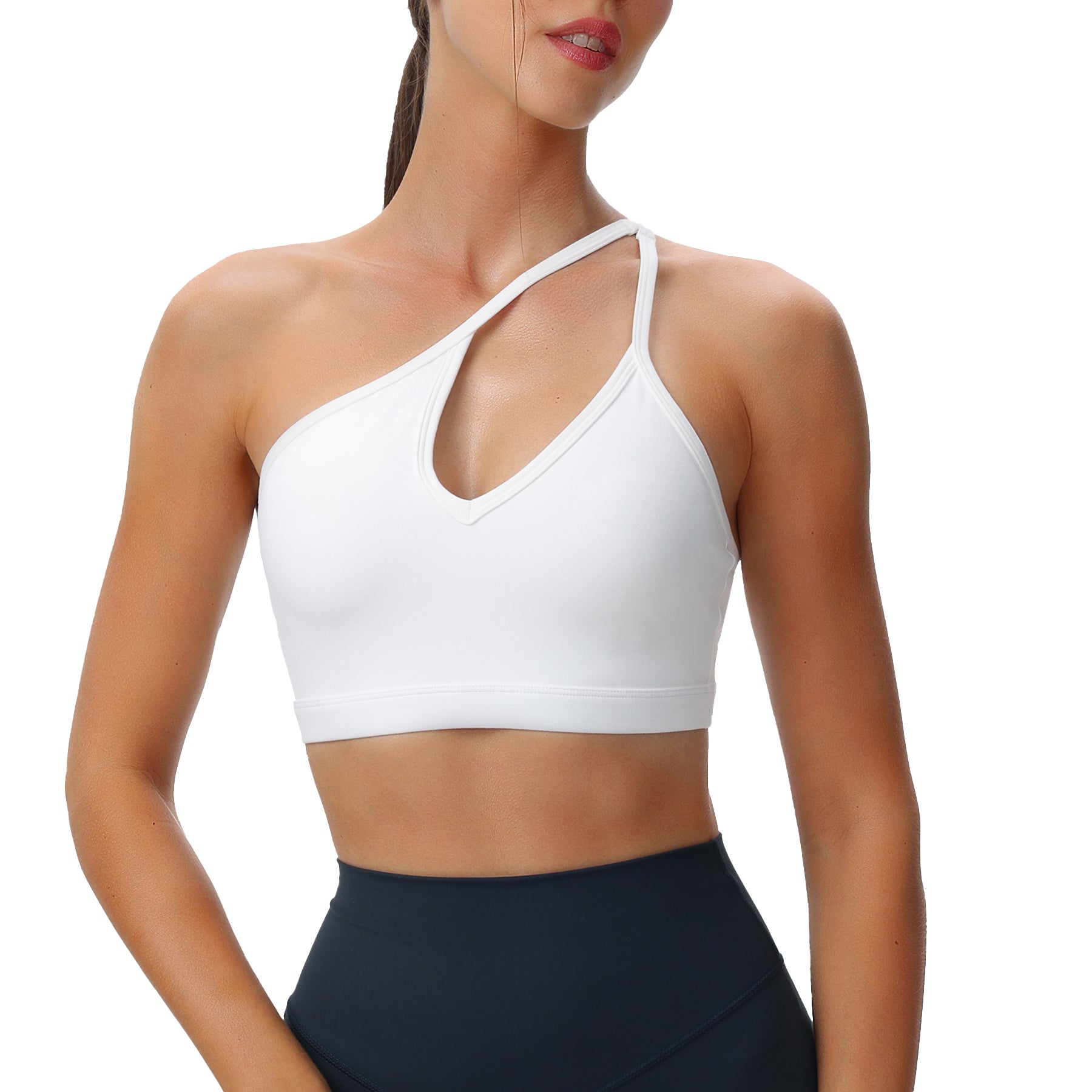 Aoxjox “Caley” Sports Bras Tank Top