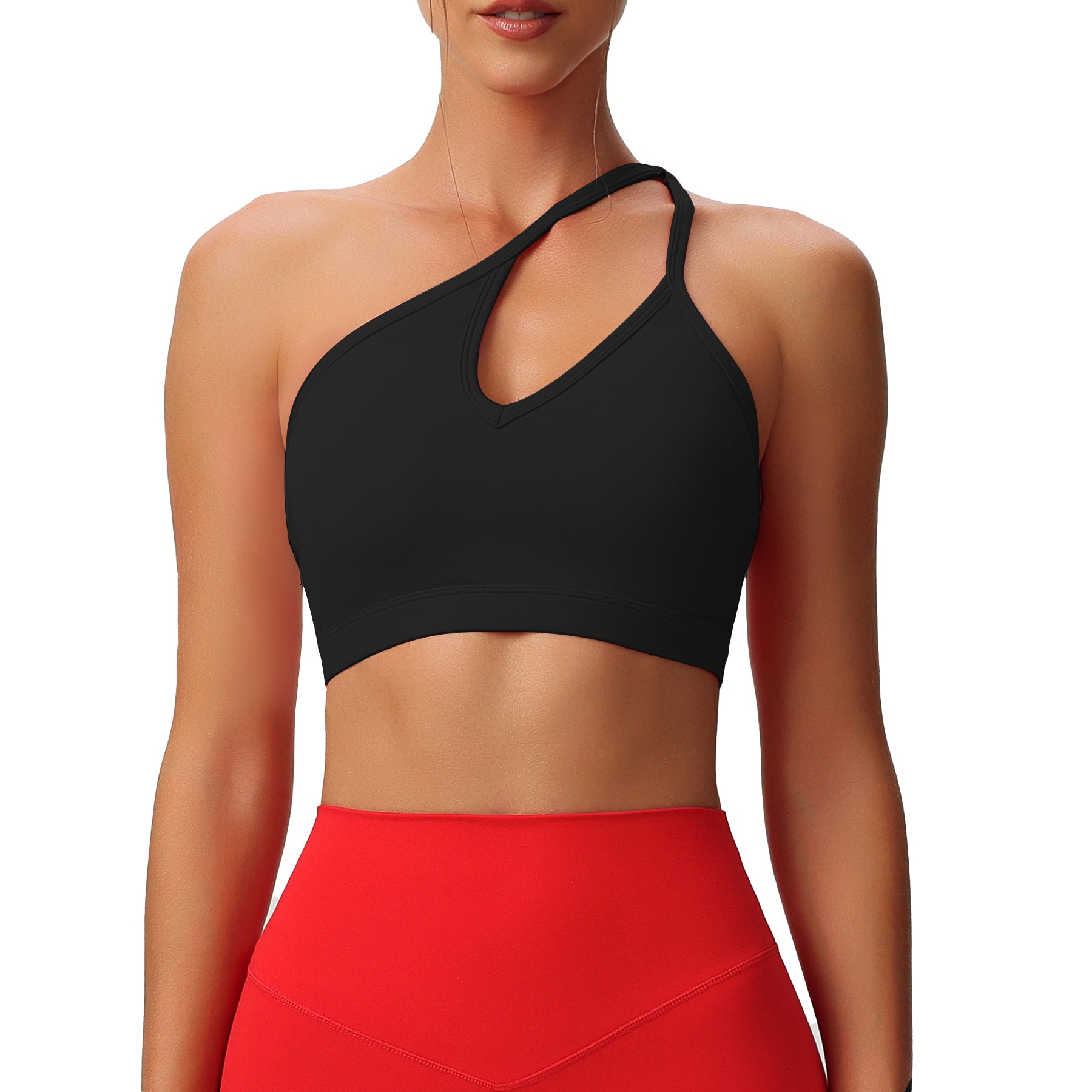 Aoxjox “Caley” Sports Bras Tank Top