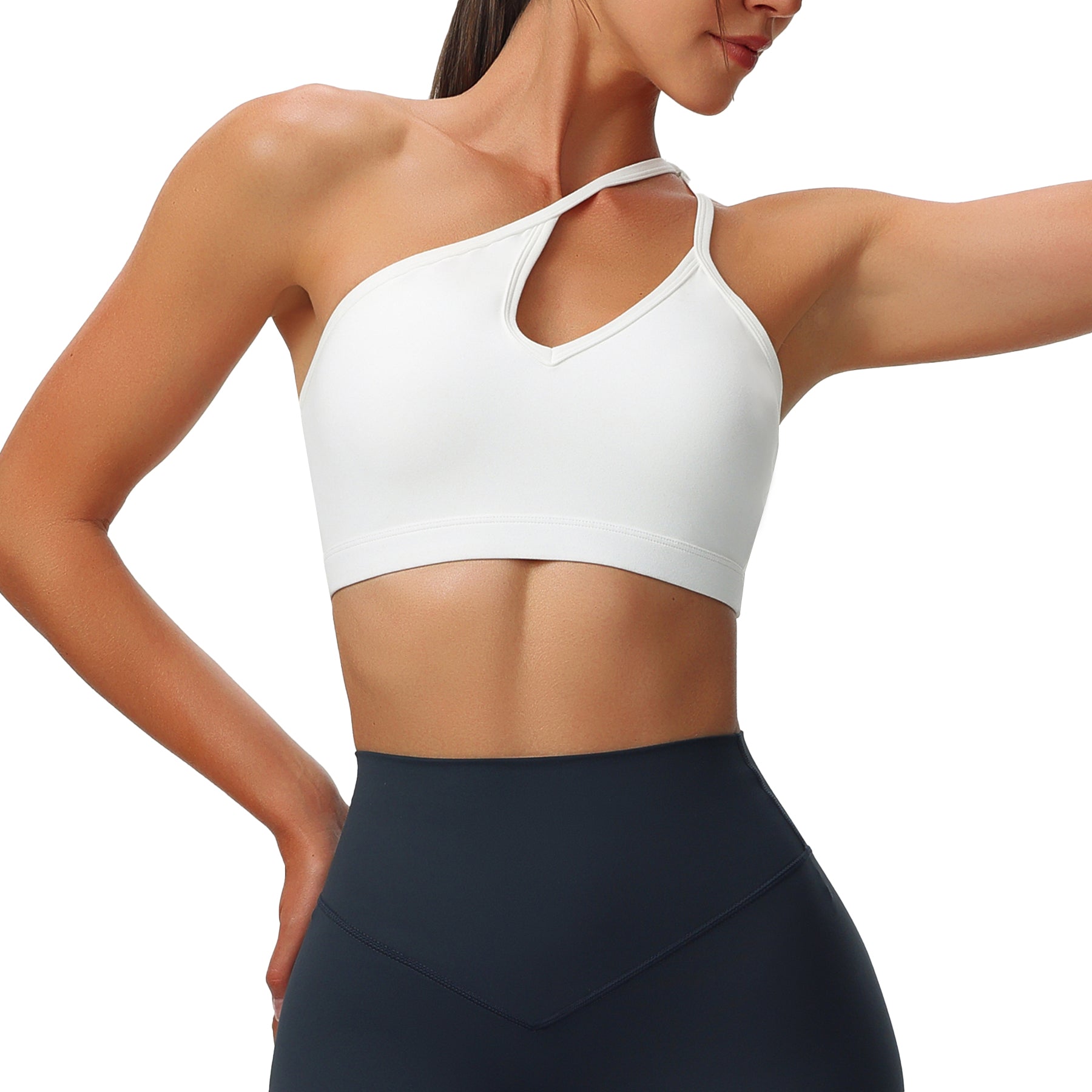 Aoxjox “Caley” Sports Bra