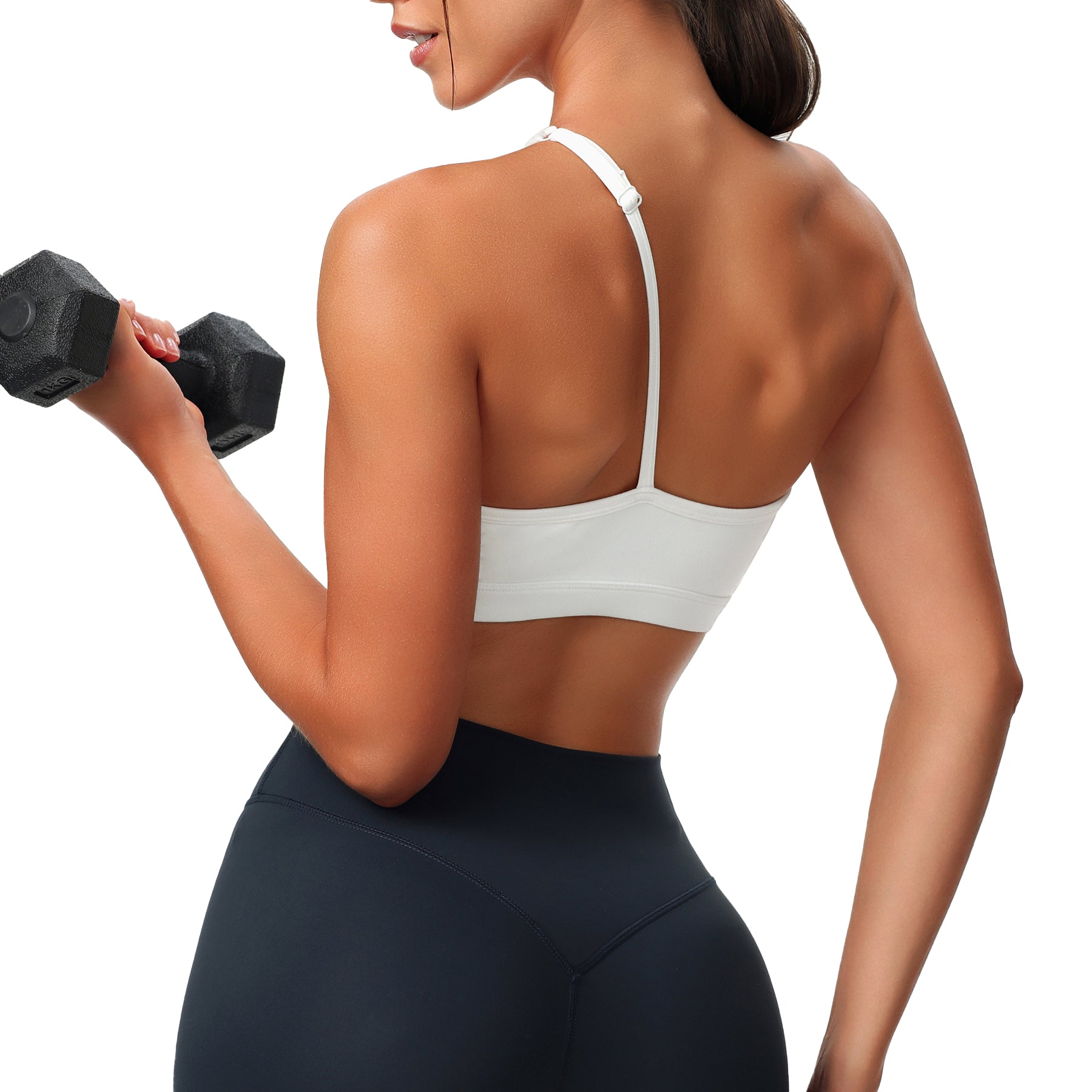 Aoxjox “Caley” Sports Bra