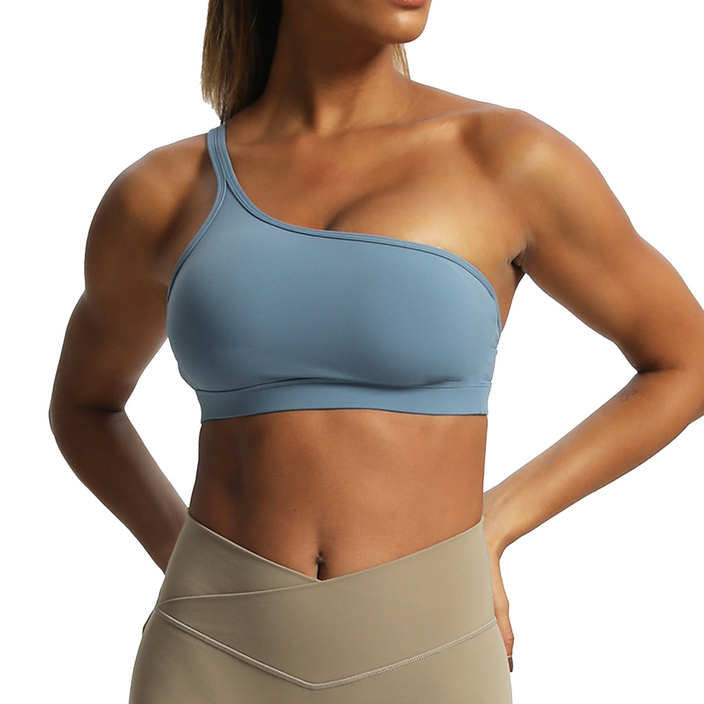 Aoxjox "Astoria" Asymmetrical bra