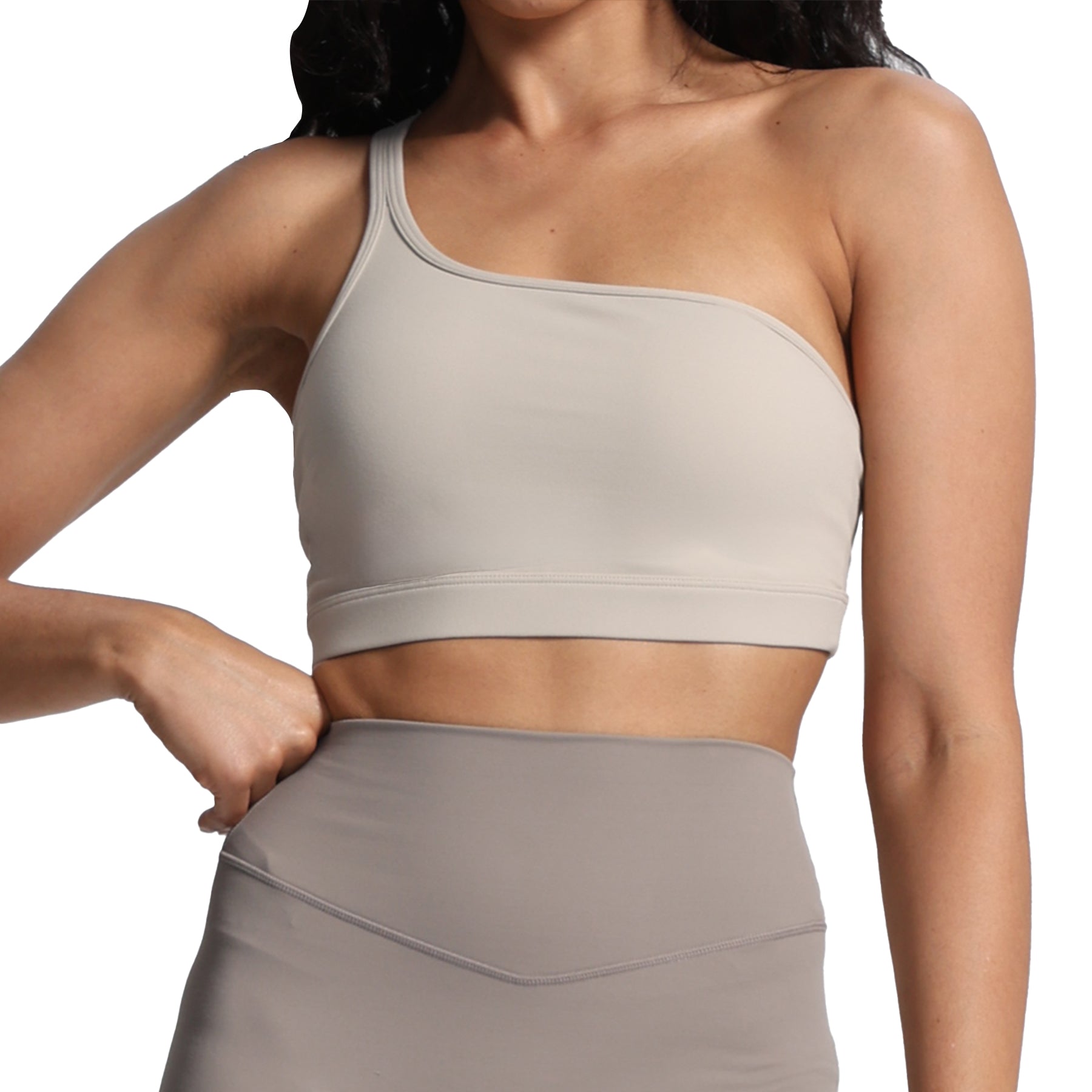 Aoxjox "Astoria" Asymmetrical bra