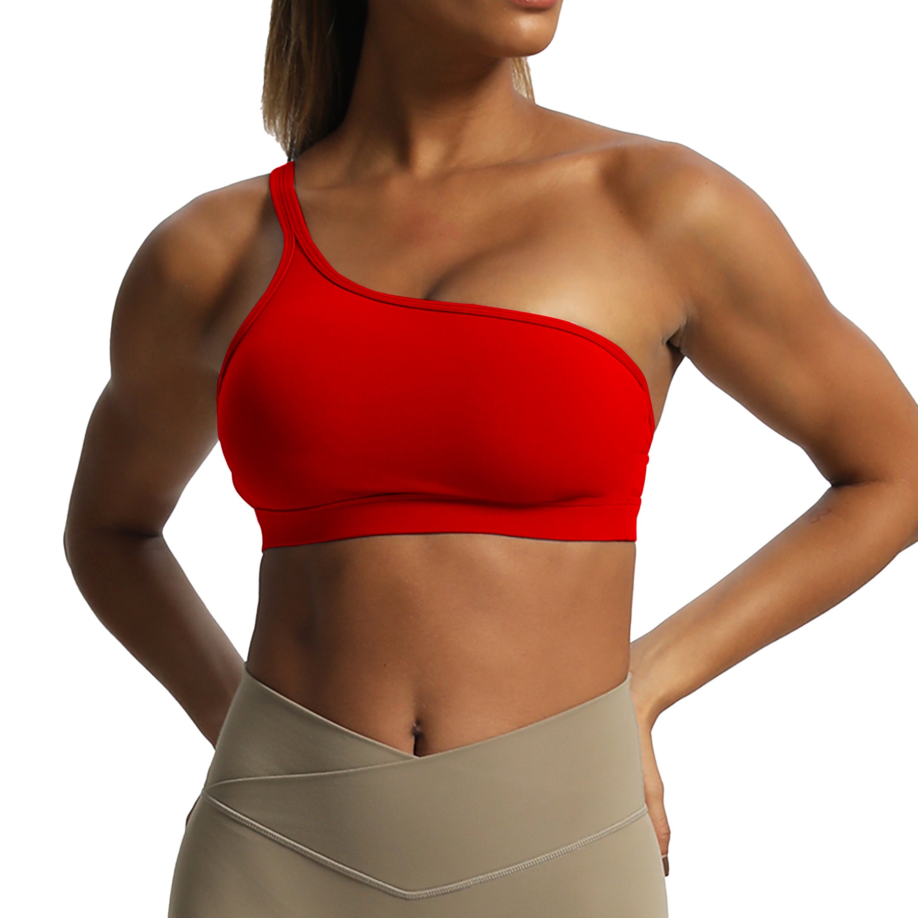 Aoxjox "Astoria" Asymmetrical bra