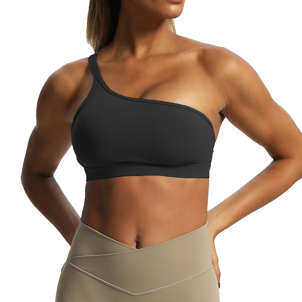 Aoxjox "Astoria" Asymmetrical bra