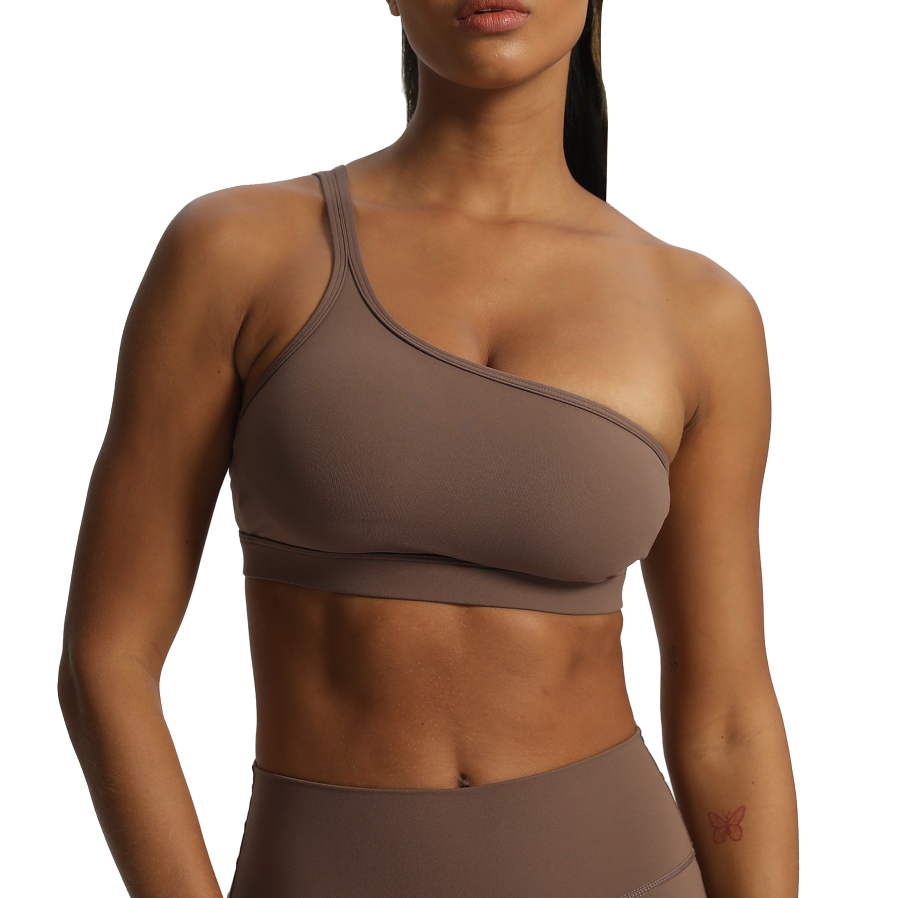 Aoxjox "Astoria" Asymmetrical bra