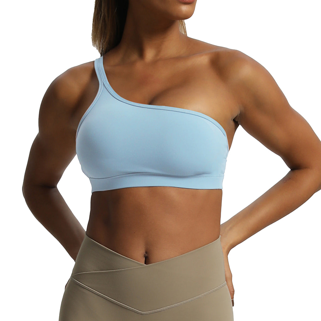 Aoxjox "Astoria" Asymmetrical bra