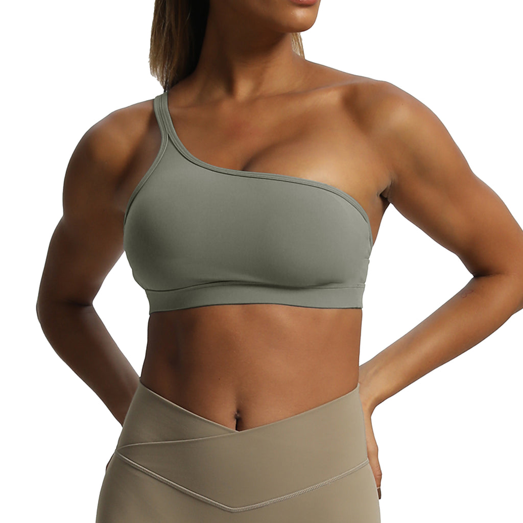 Aoxjox "Astoria" Asymmetrical bra