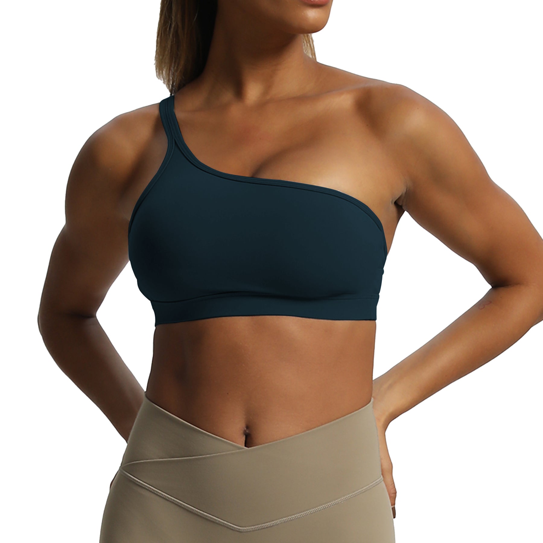 Aoxjox "Astoria" Asymmetrical bra