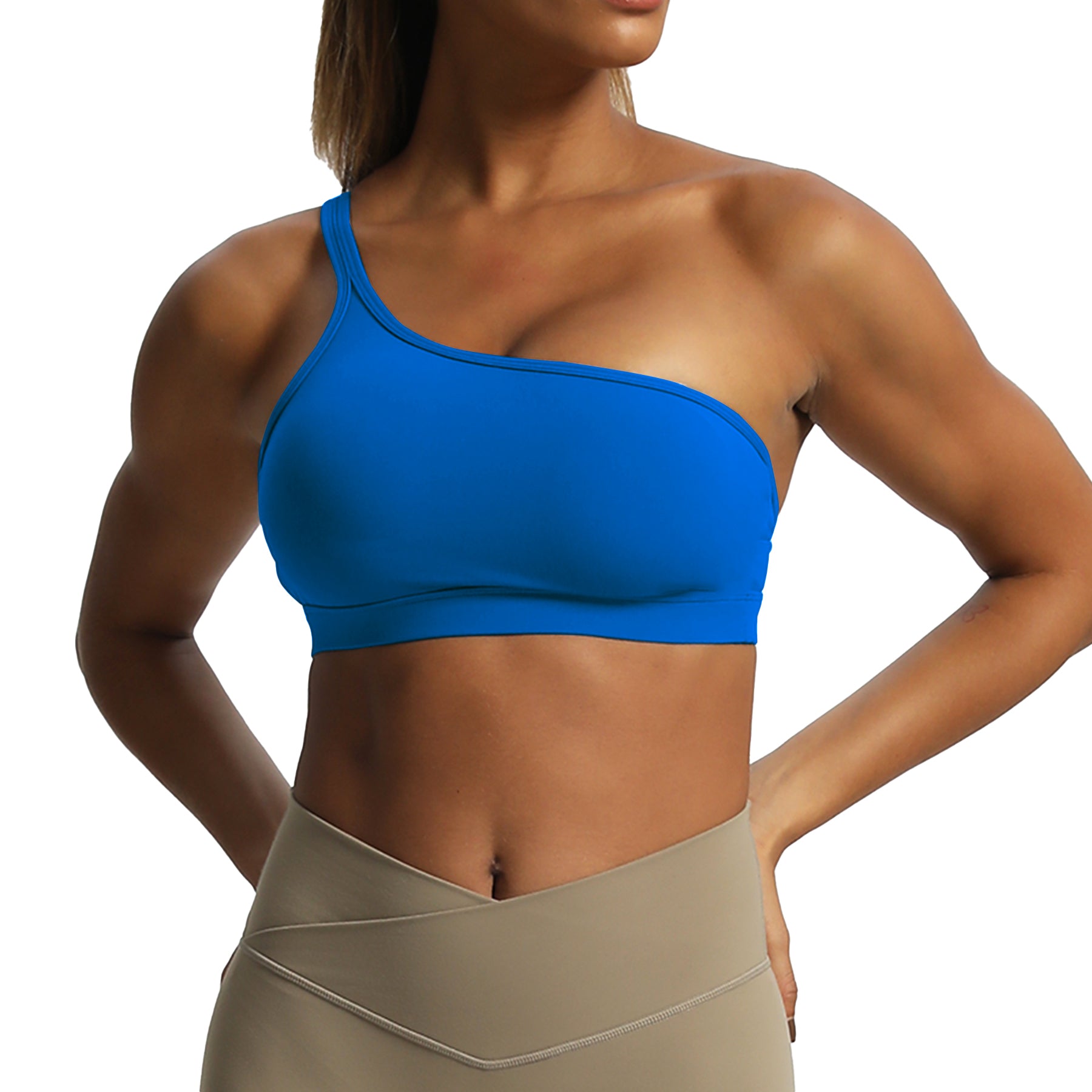 Aoxjox "Astoria" Asymmetrical bra