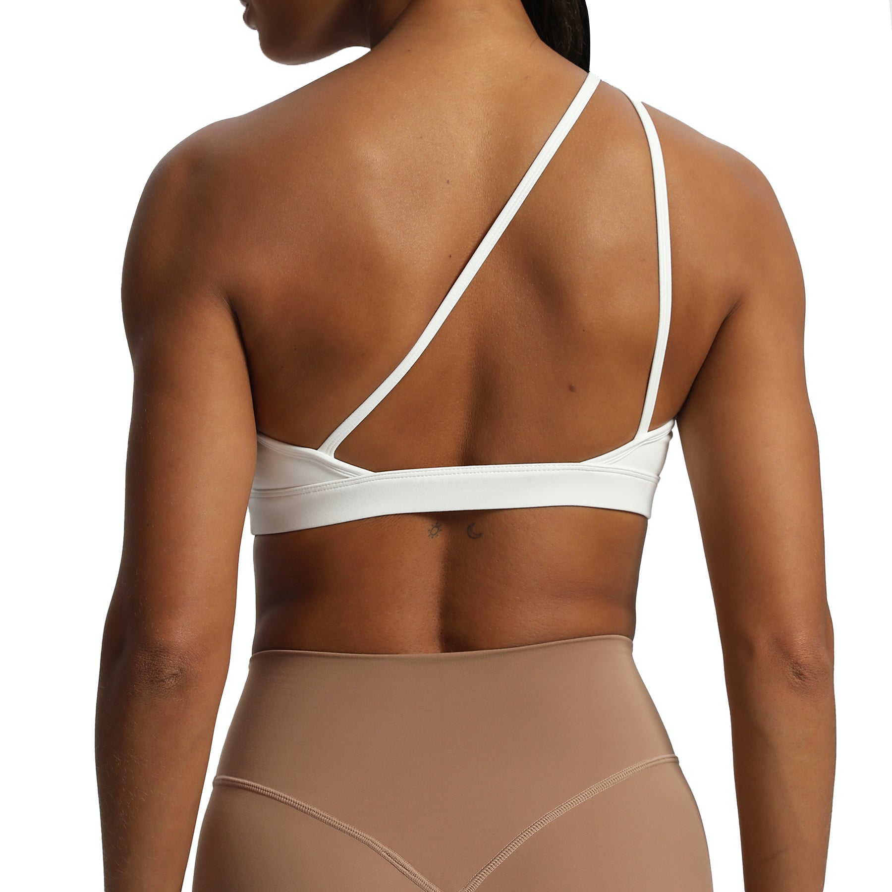 Aoxjox "Astoria" Asymmetrical bra