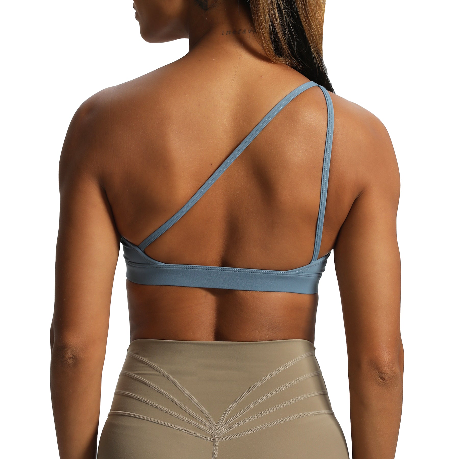 Aoxjox "Astoria" Asymmetrical bra
