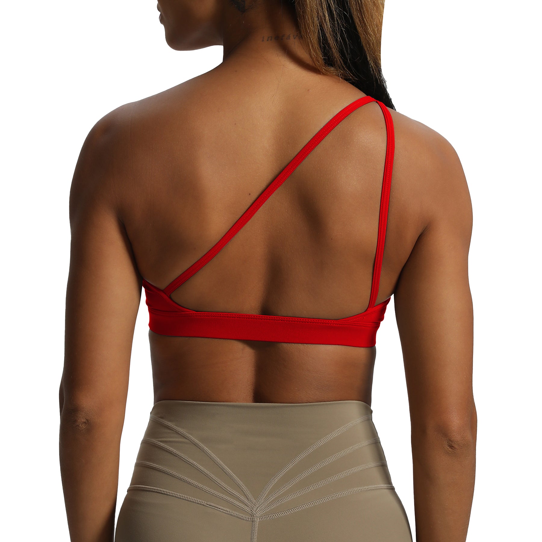 Aoxjox "Astoria" Asymmetrical bra