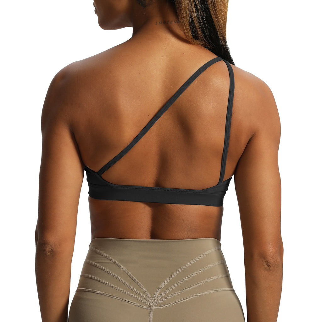 Aoxjox "Astoria" Asymmetrical bra