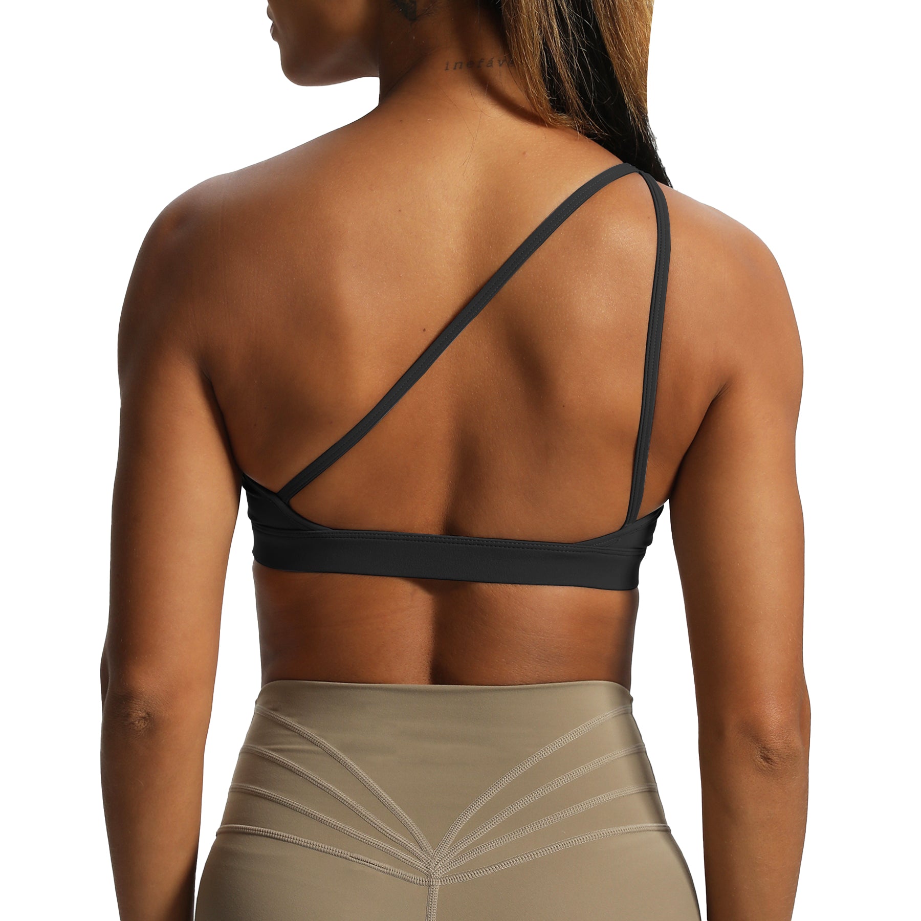 Aoxjox "Astoria" Asymmetrical bra