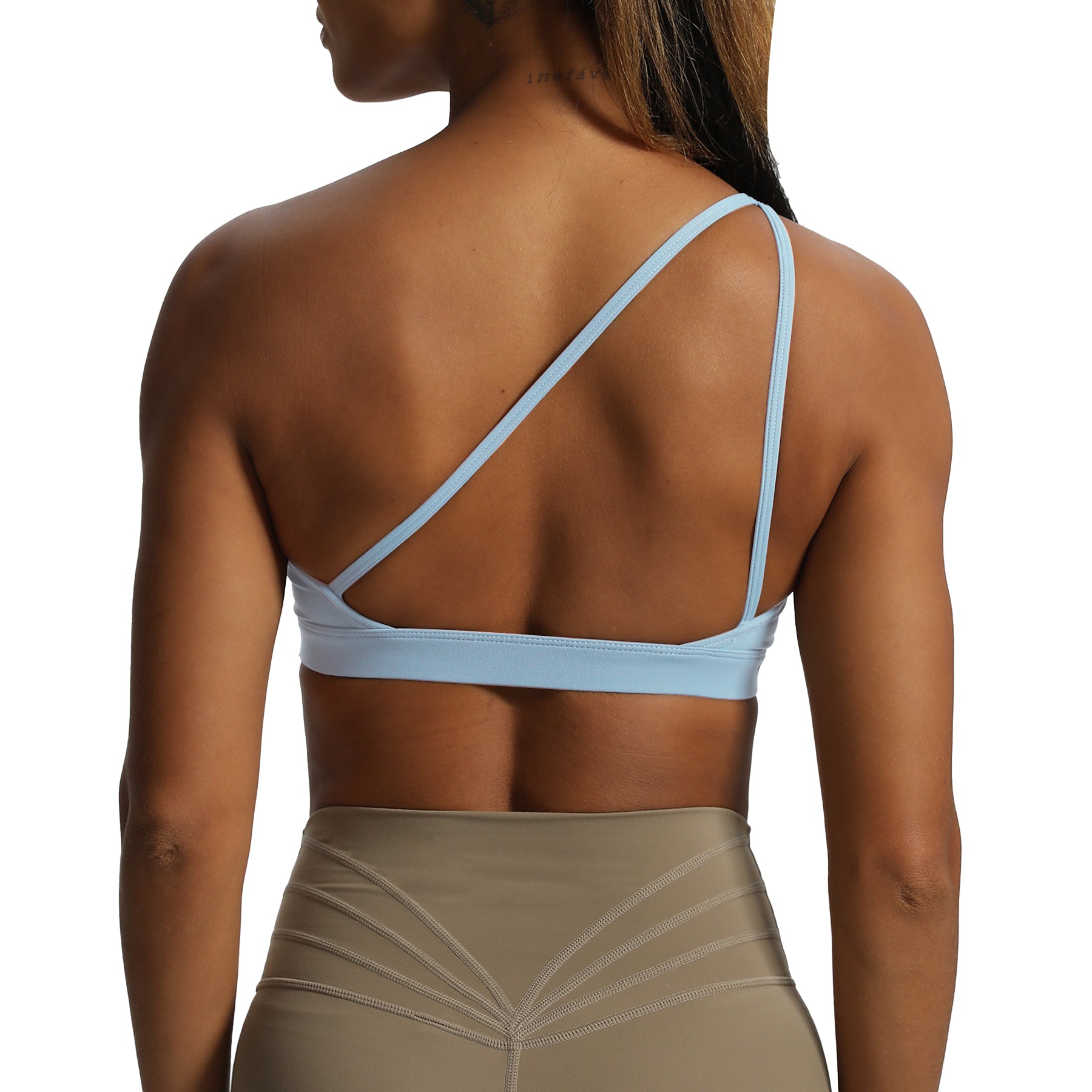 Aoxjox "Astoria" Asymmetrical bra