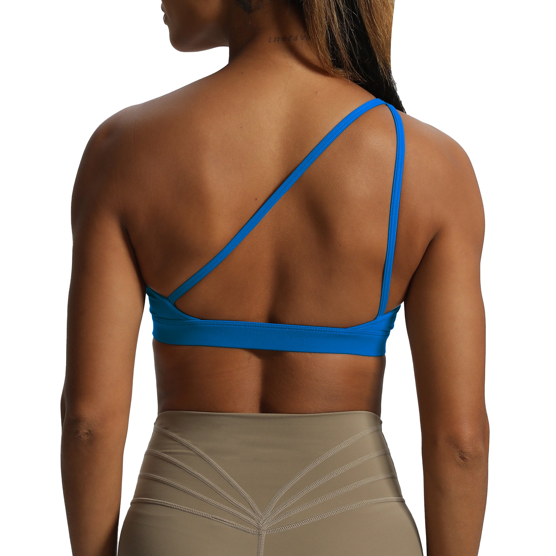 Aoxjox "Astoria" Asymmetrical bra