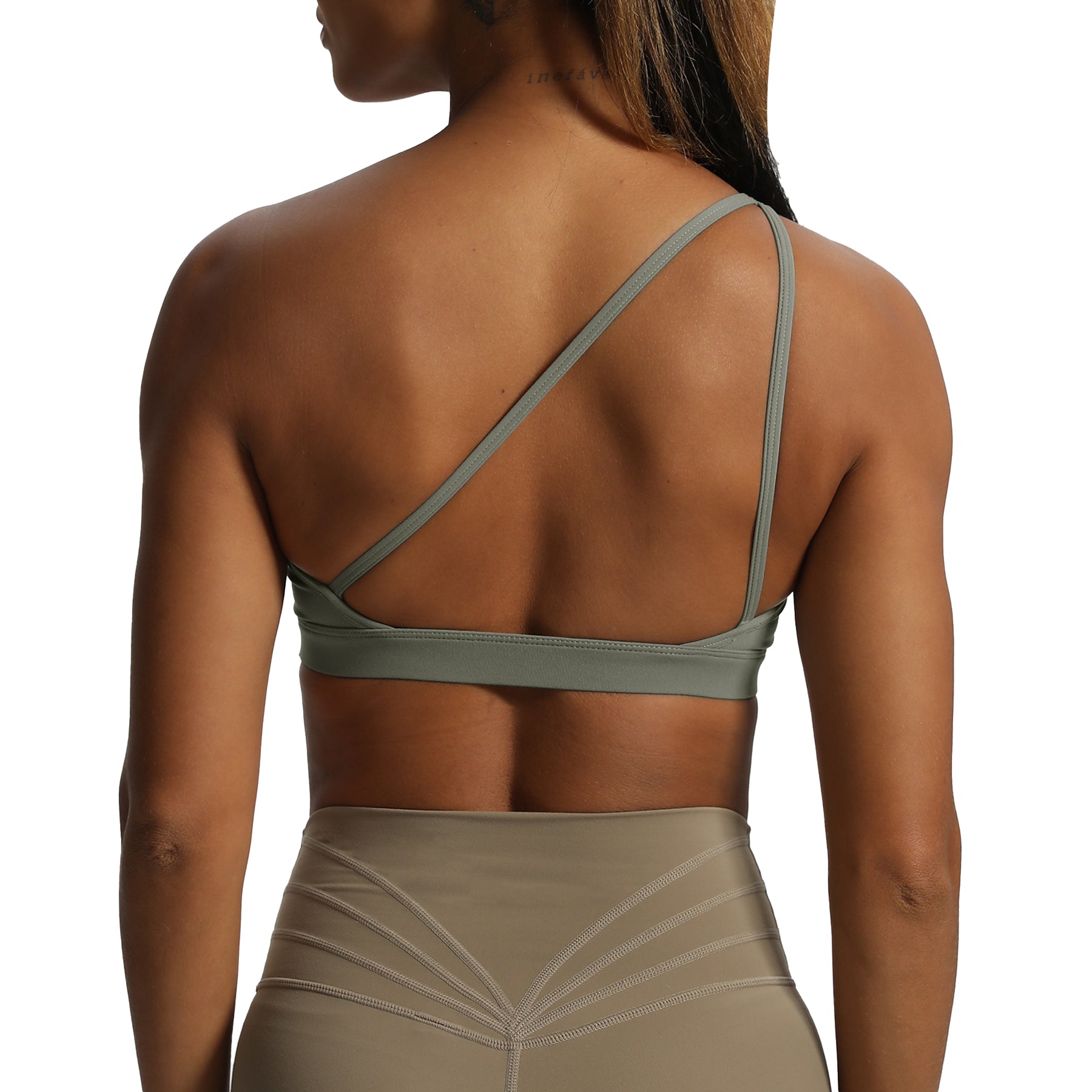 Aoxjox "Astoria" Asymmetrical bra