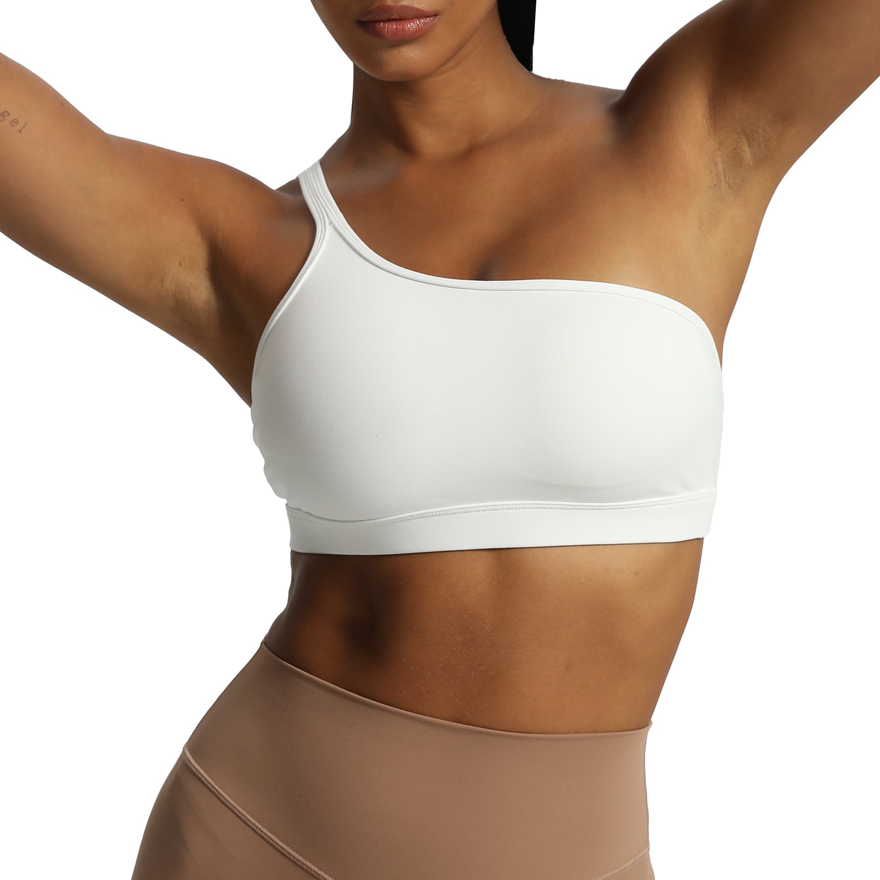 Aoxjox "Astoria" Asymmetrical bra