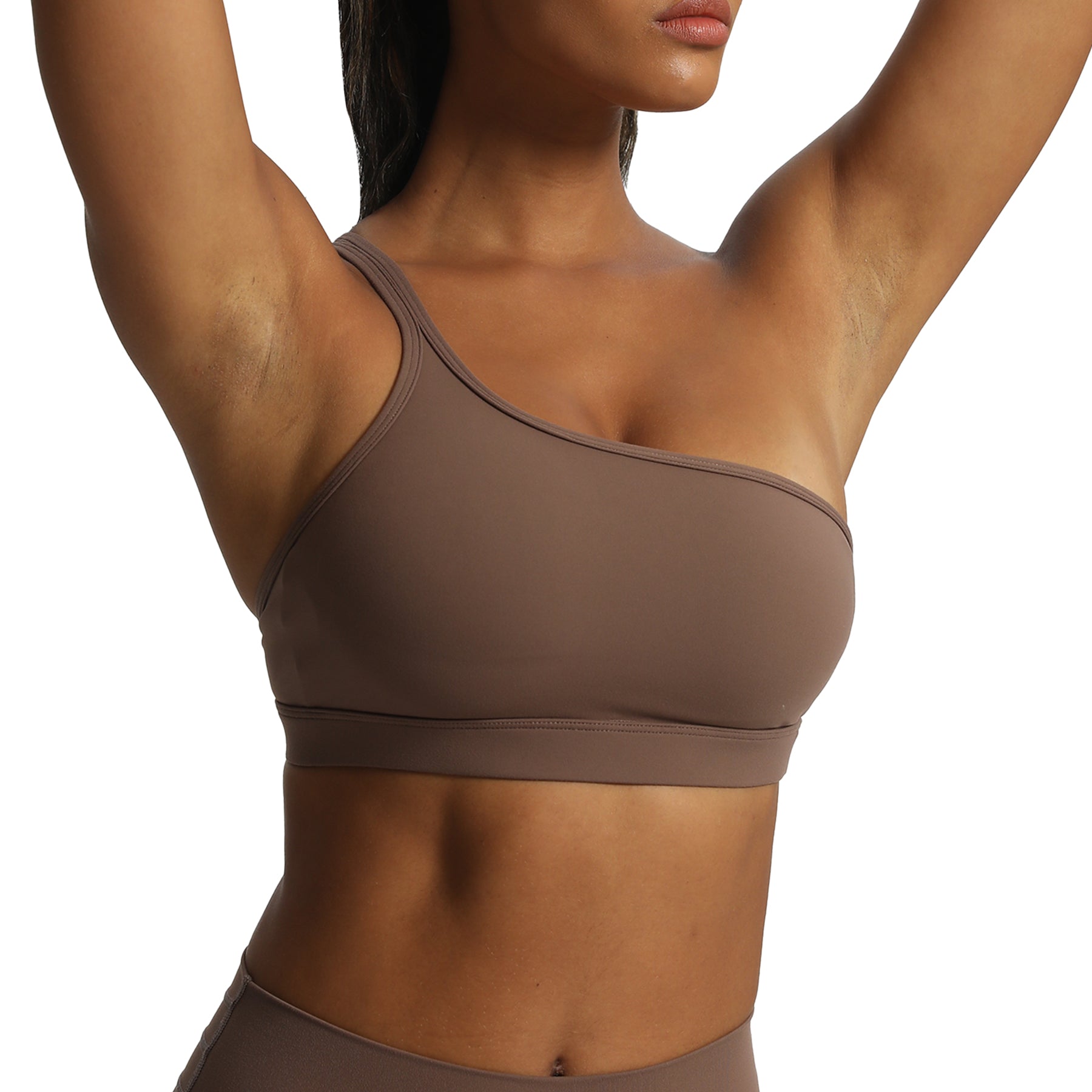 Aoxjox "Astoria" Asymmetrical bra