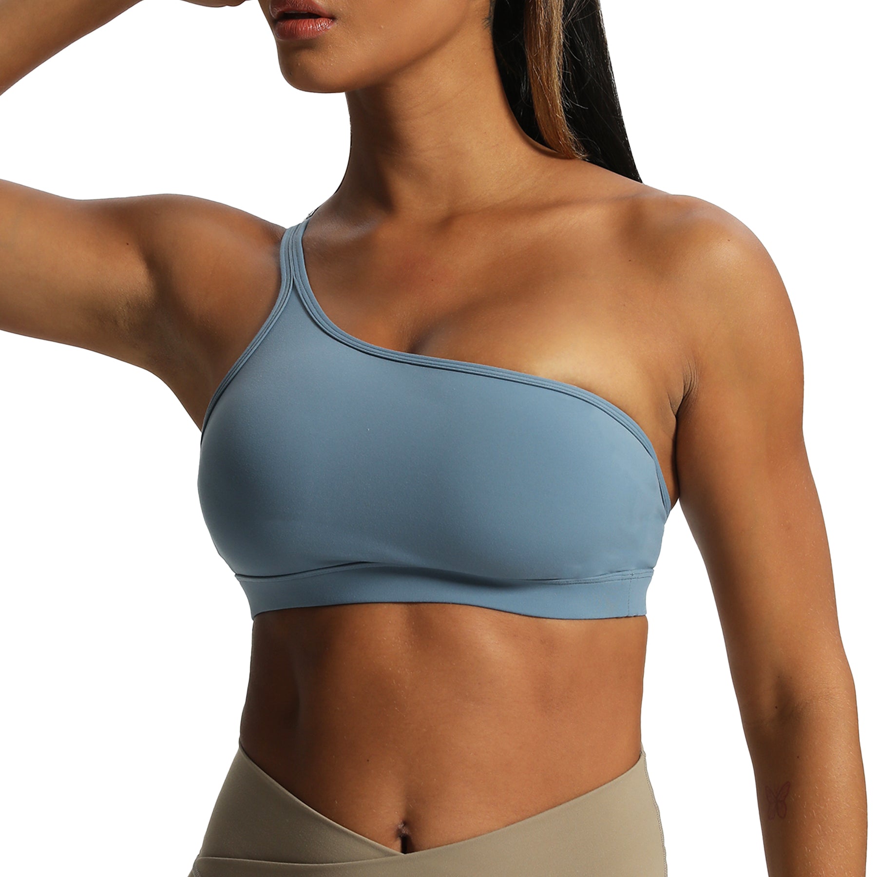 Aoxjox "Astoria" Asymmetrical bra
