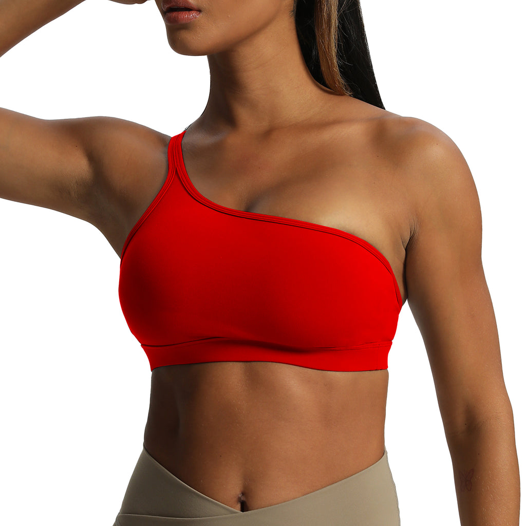 Aoxjox "Astoria" Asymmetrical bra