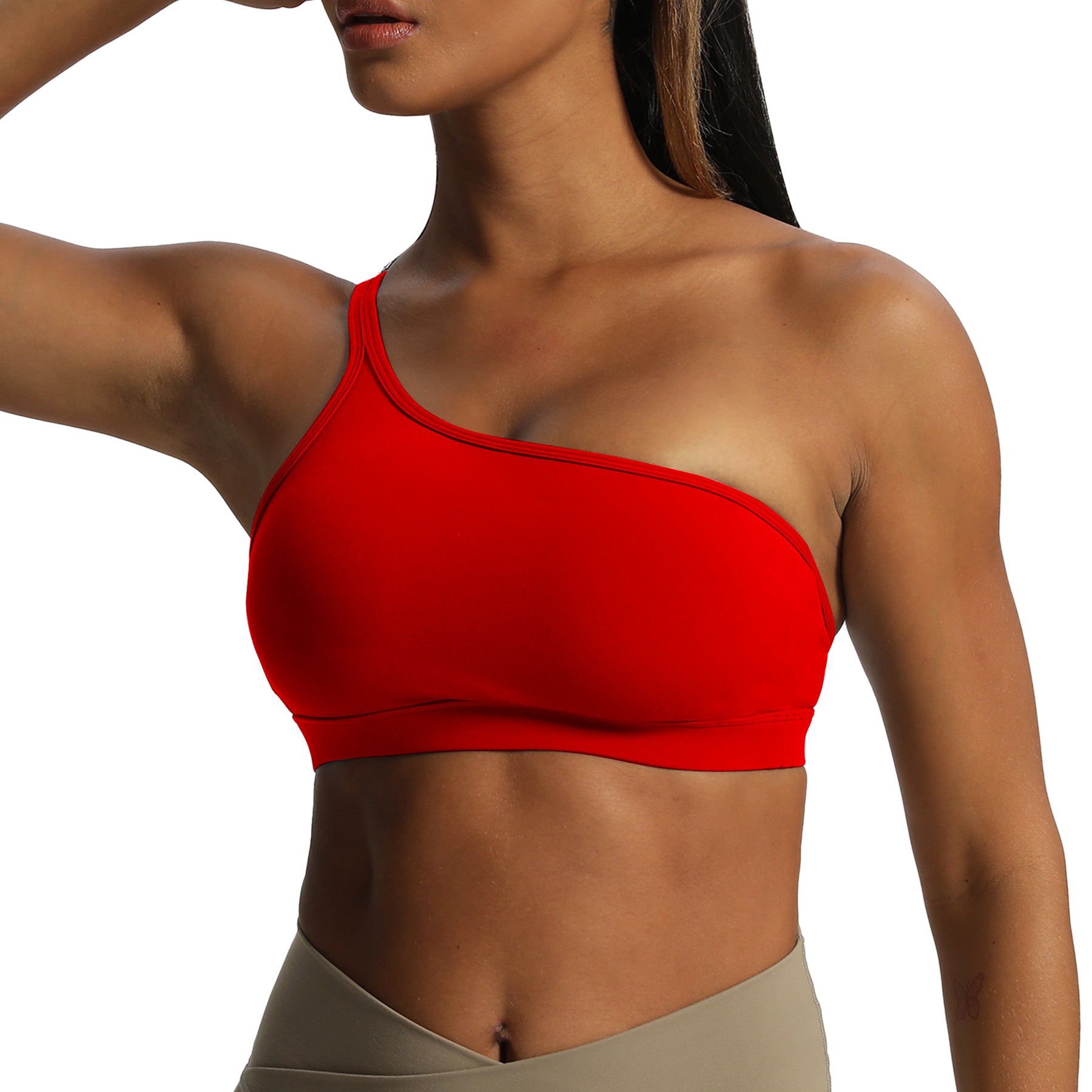 Aoxjox "Astoria" Asymmetrical bra