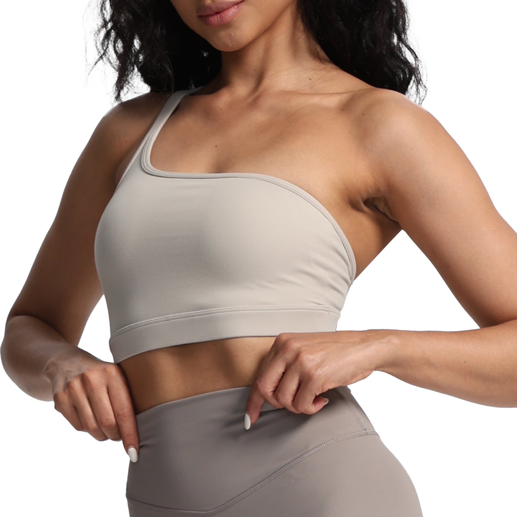 Aoxjox "Astoria" Asymmetrical bra