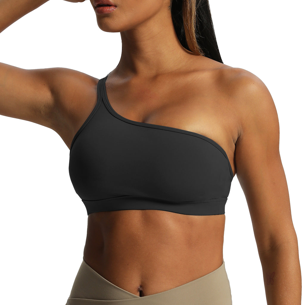 Aoxjox "Astoria" Asymmetrical bra
