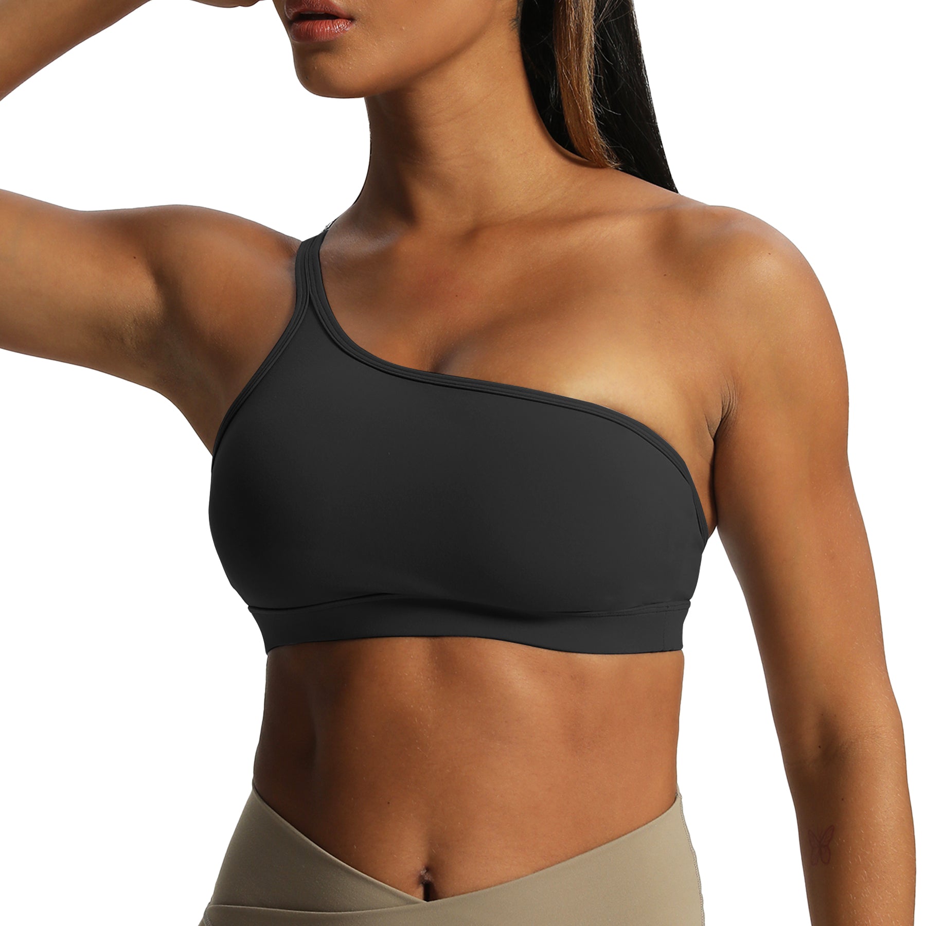 Aoxjox "Astoria" Asymmetrical bra