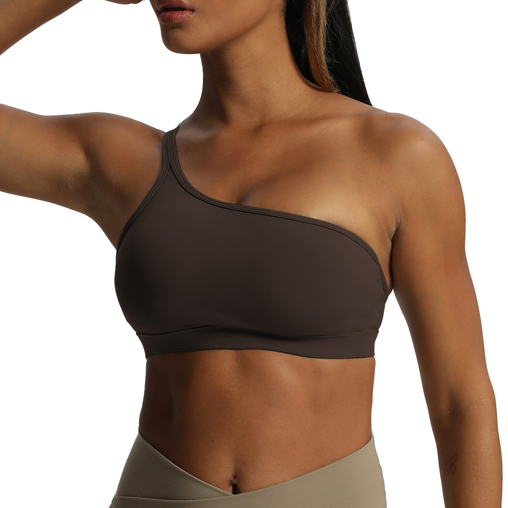 Aoxjox "Astoria" Asymmetrical bra