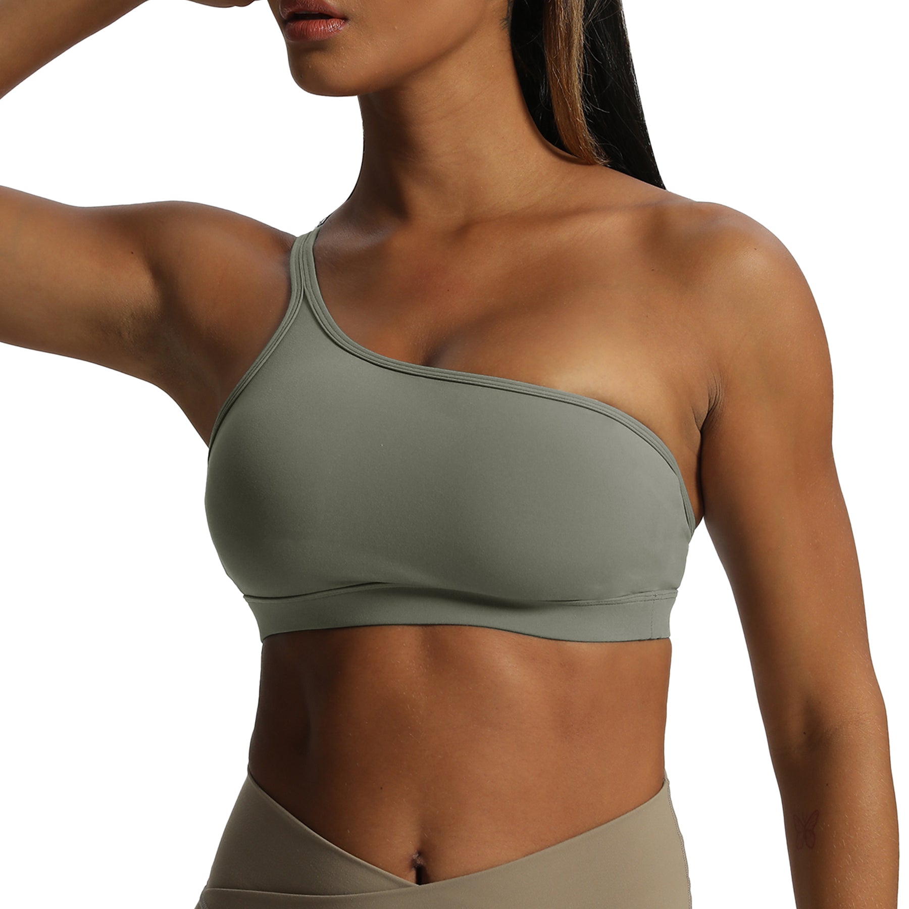 Aoxjox "Astoria" Asymmetrical bra