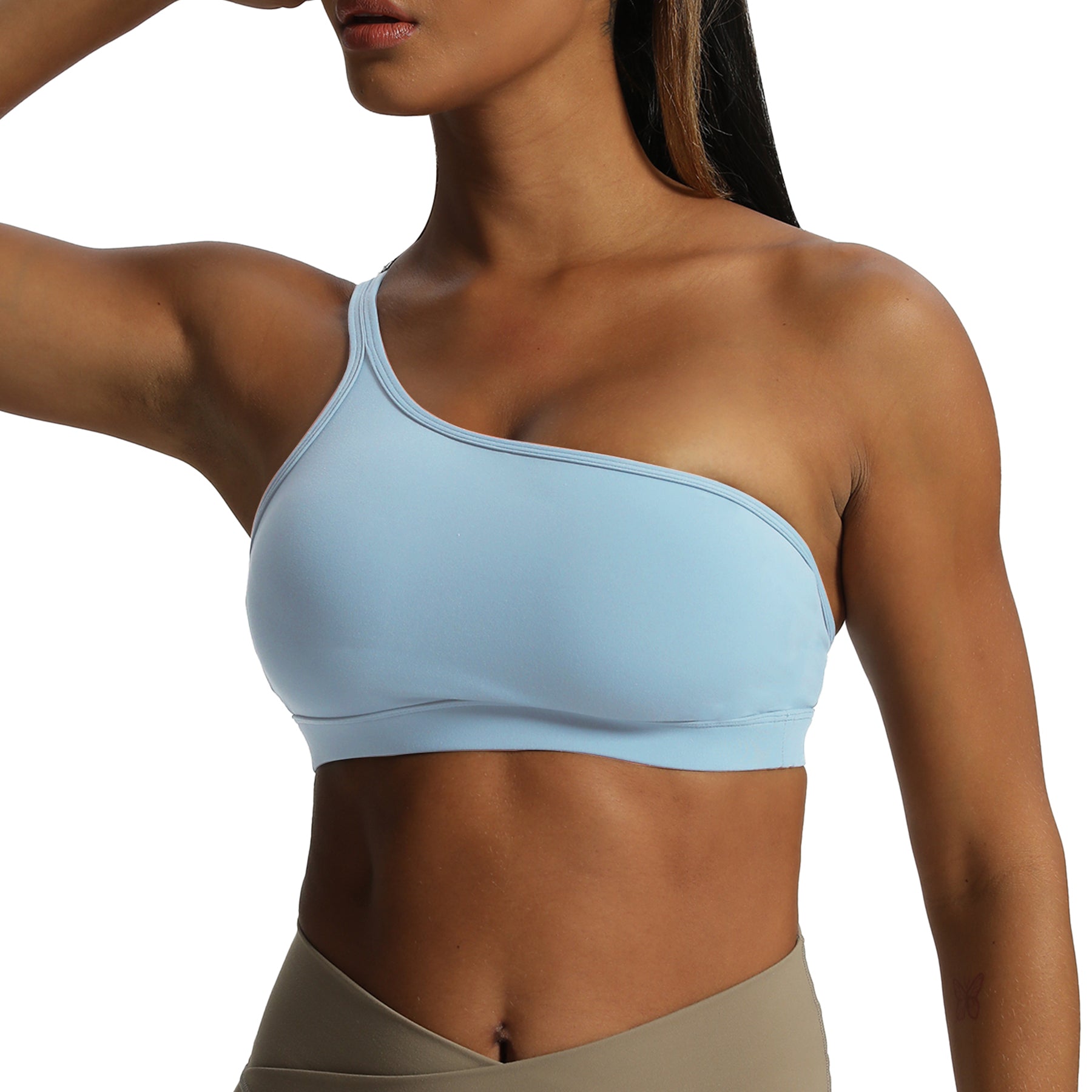 Aoxjox "Astoria" Asymmetrical bra