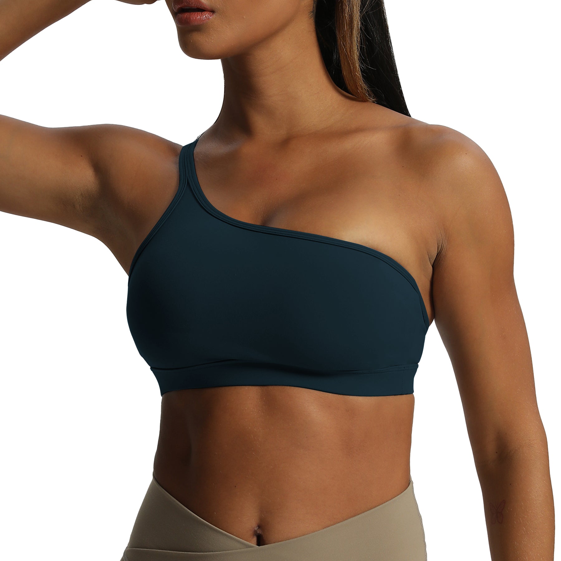 Aoxjox "Astoria" Asymmetrical bra