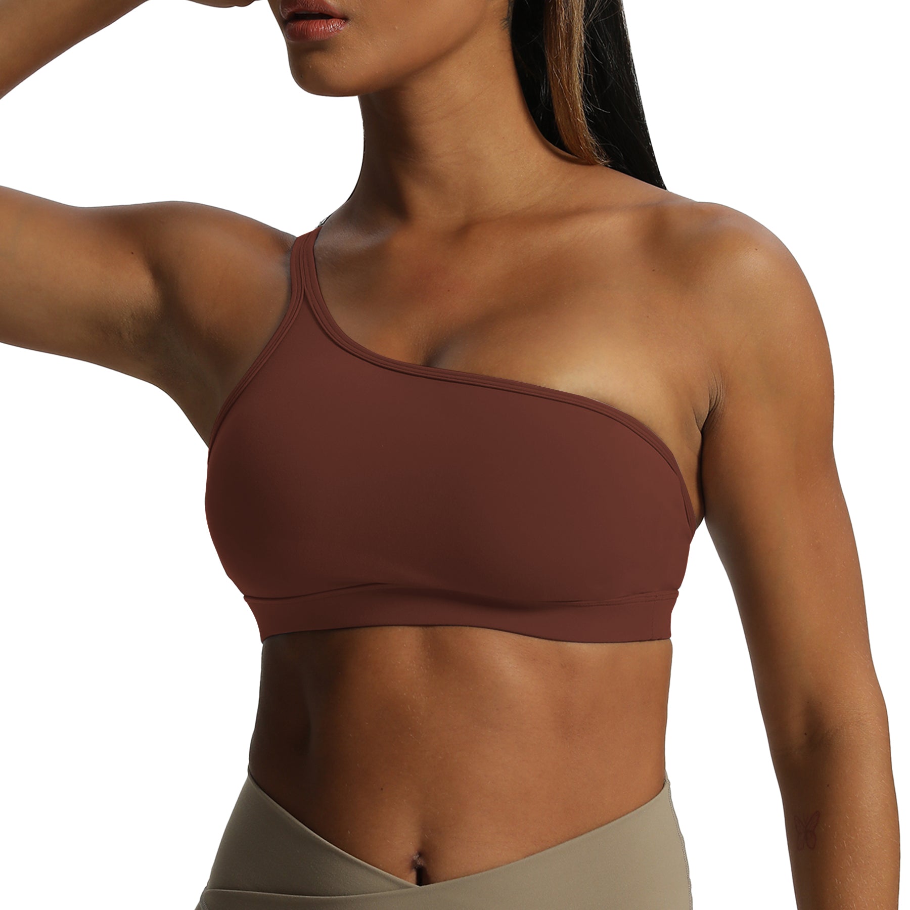 Aoxjox "Astoria" Asymmetrical bra