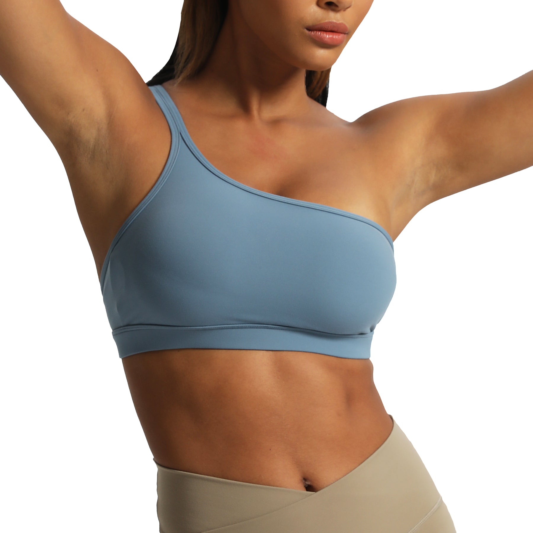 Aoxjox "Astoria" Asymmetrical bra