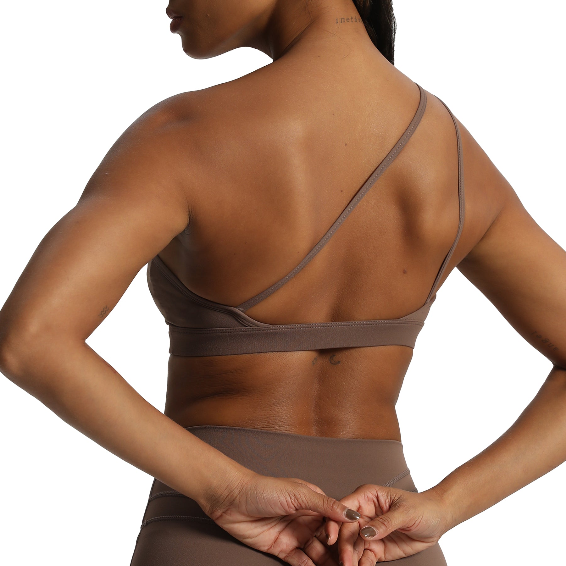 Aoxjox "Astoria" Asymmetrical bra
