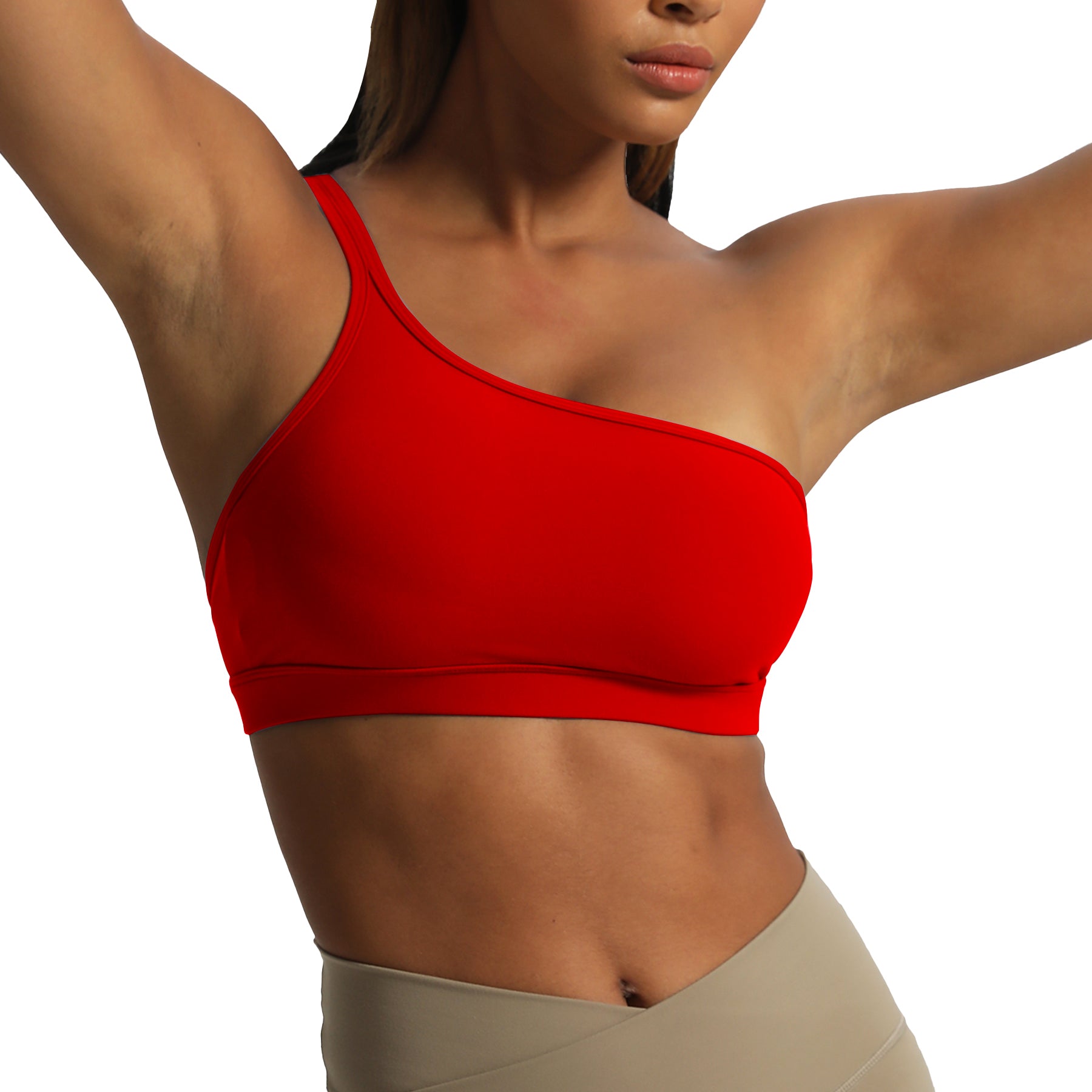 Aoxjox "Astoria" Asymmetrical bra