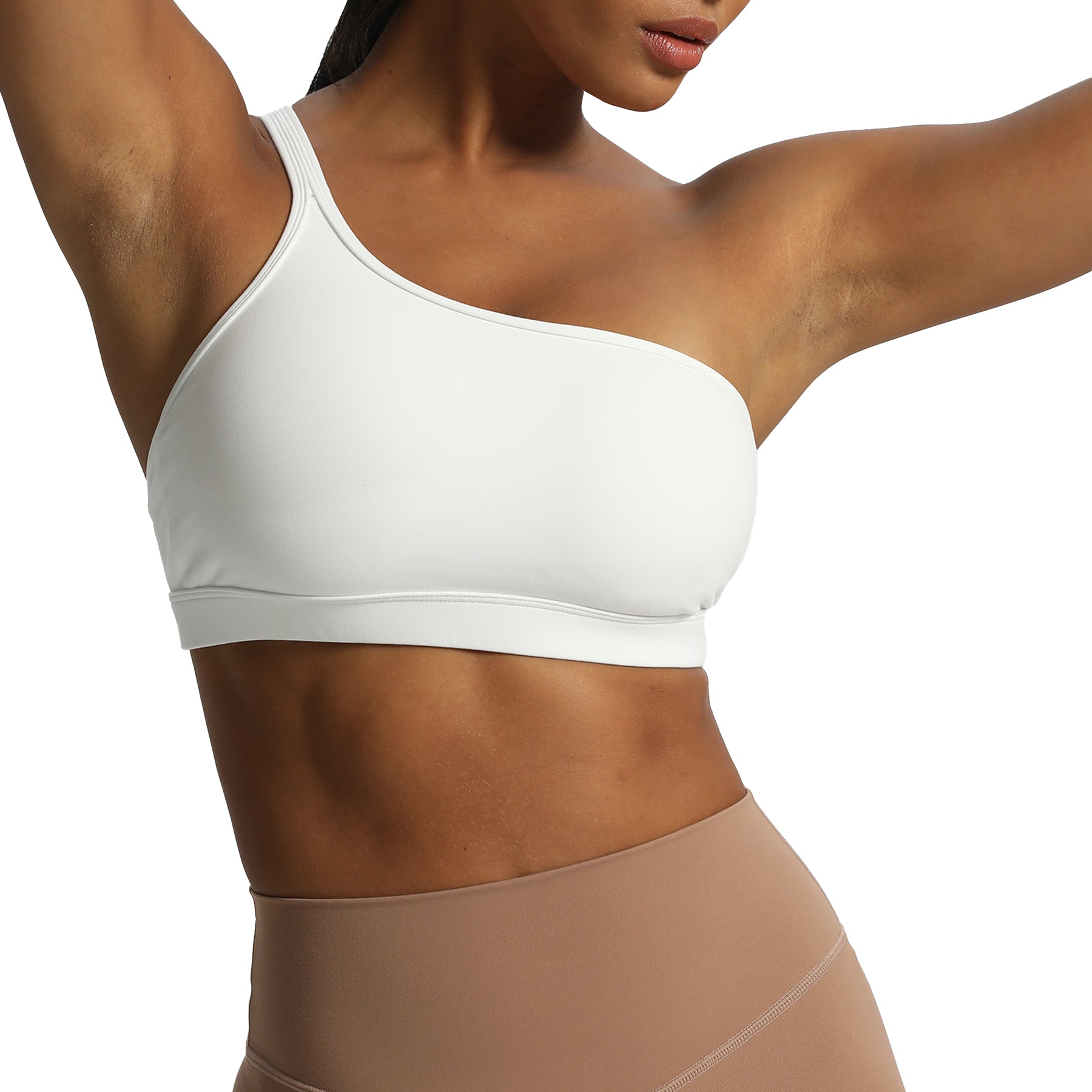 Aoxjox "Astoria" Asymmetrical bra