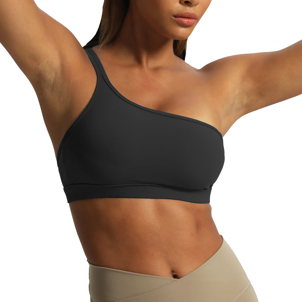 Aoxjox "Astoria" Asymmetrical bra