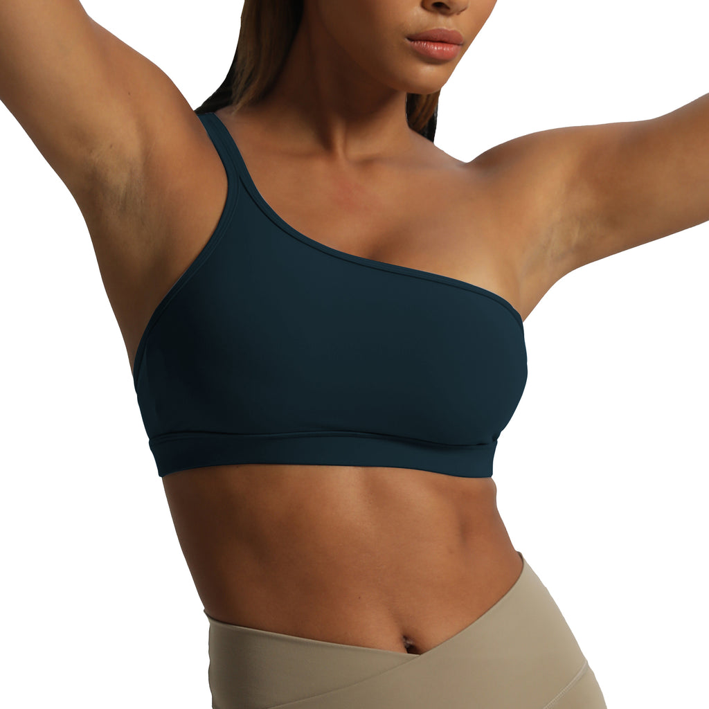 Aoxjox "Astoria" Asymmetrical bra